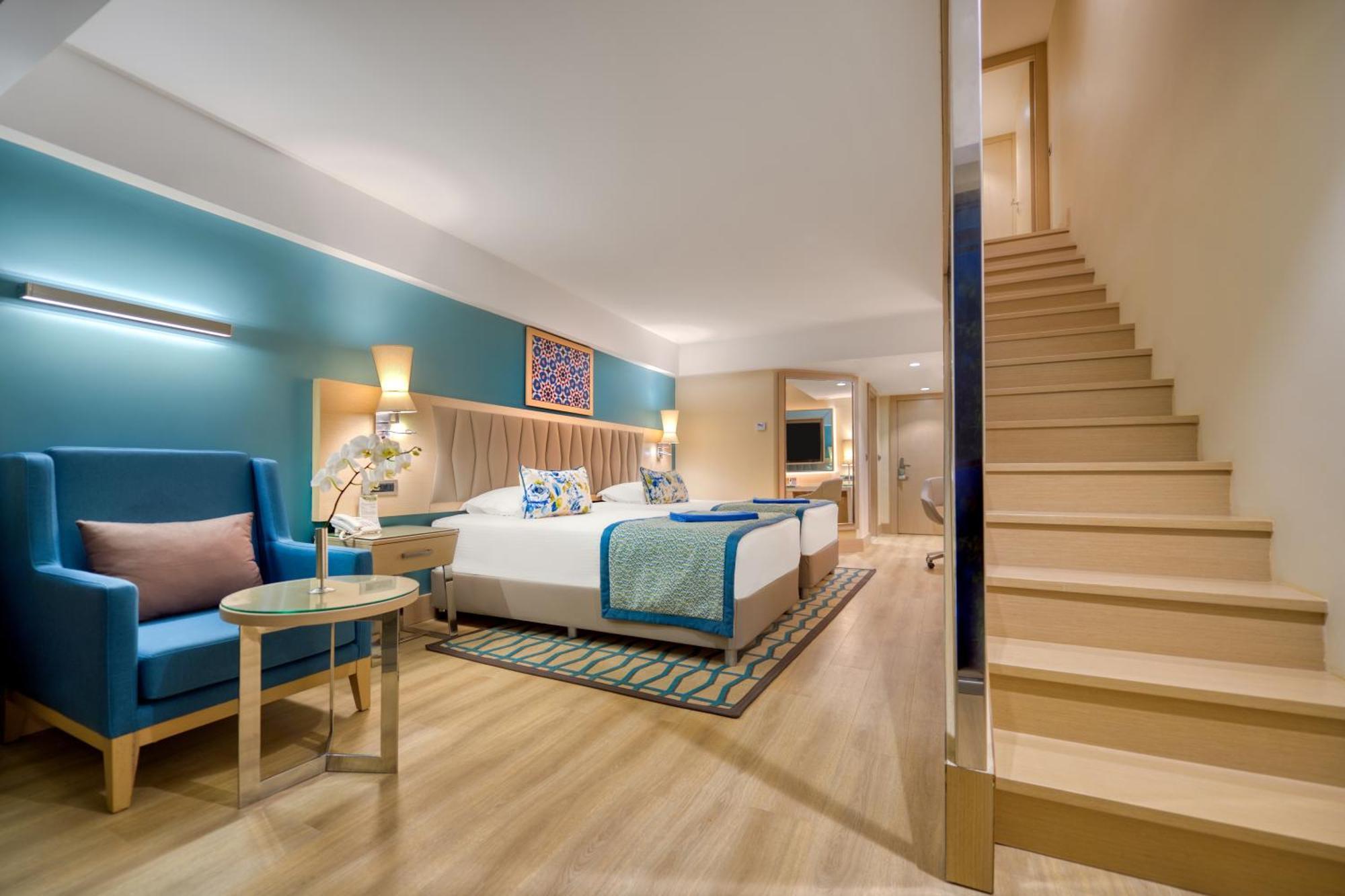 Hotel Megasaray Club 5*