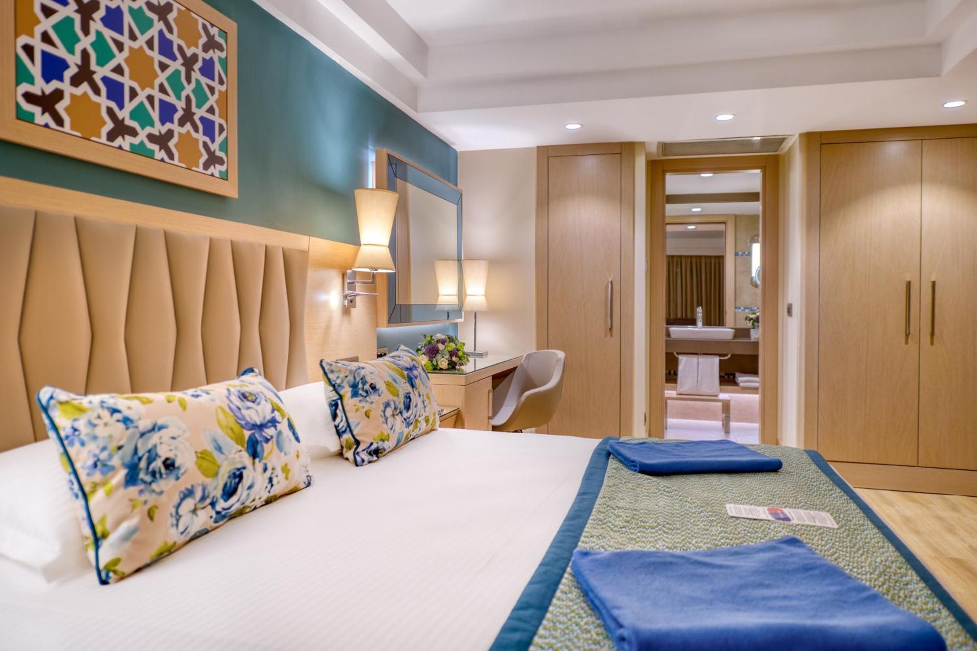 Hotel Megasaray Club 5*