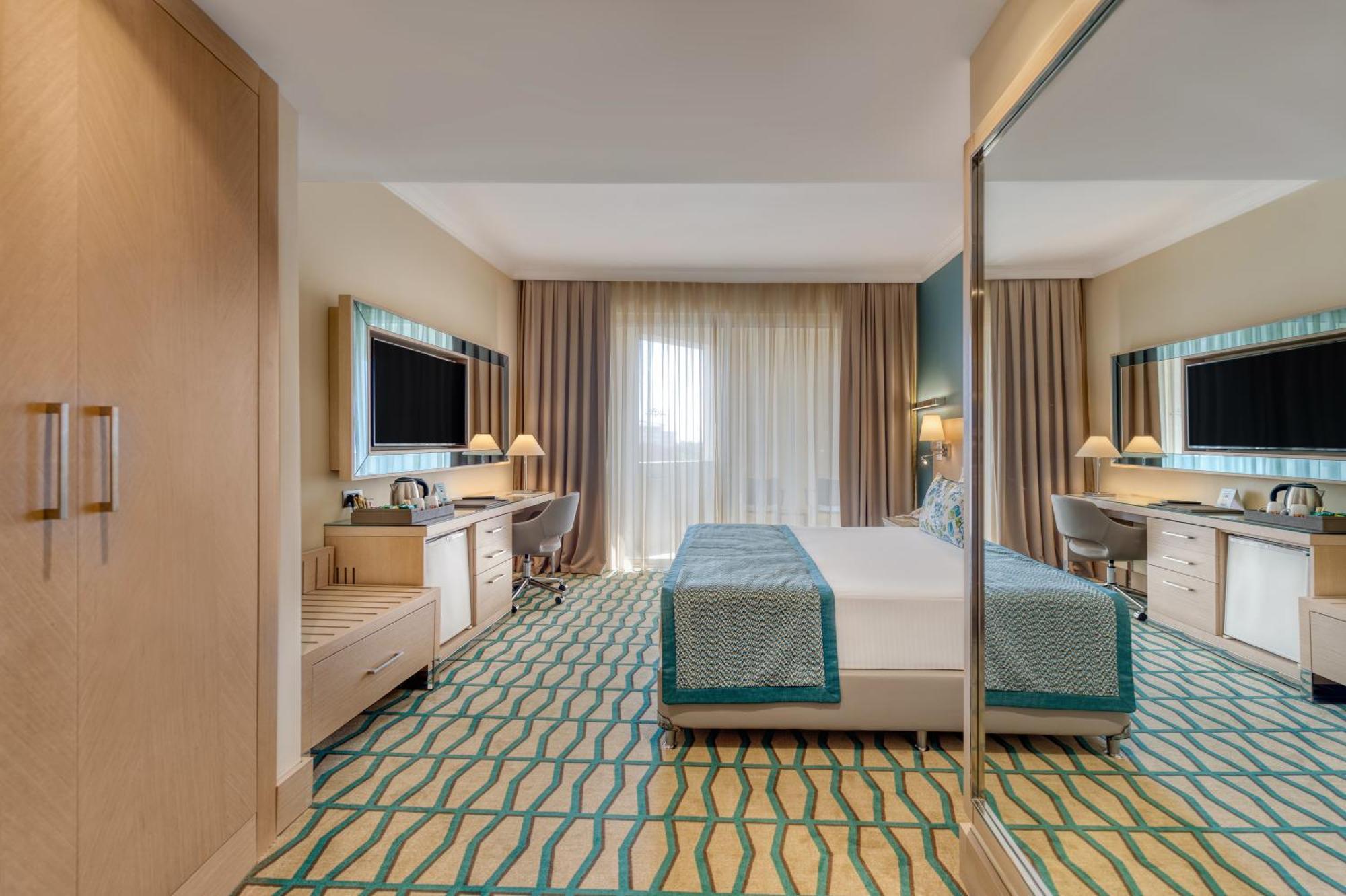 Megasaray Club 5* Belek