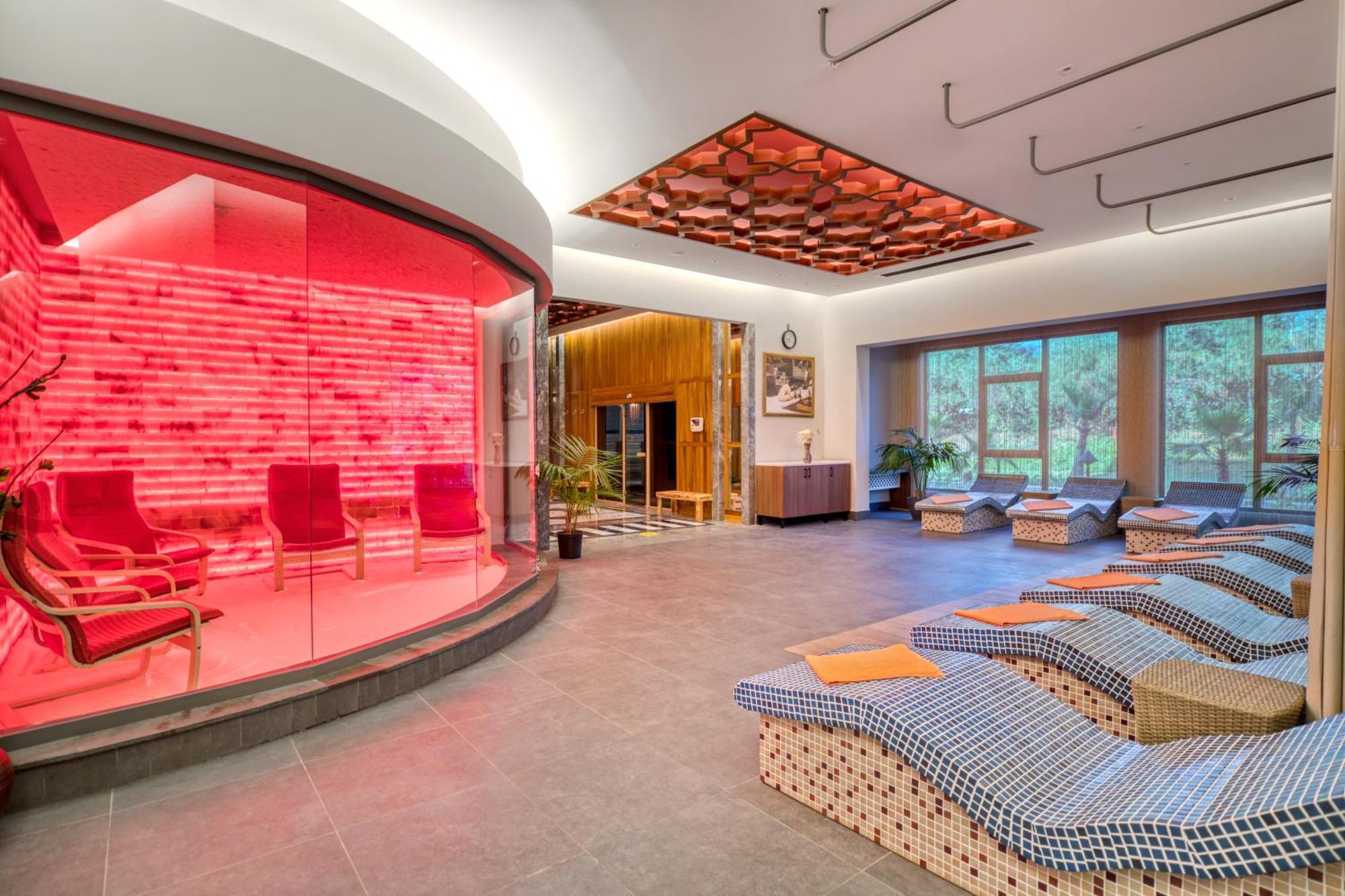 Megasaray Club Hotel Belek