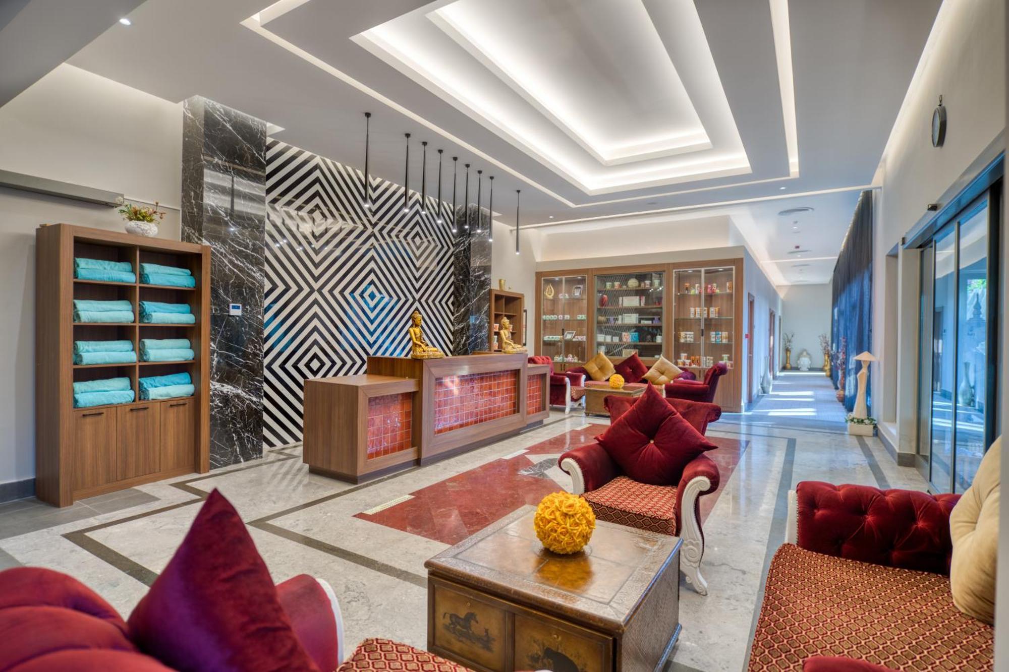 Megasaray Club Hotel 5*