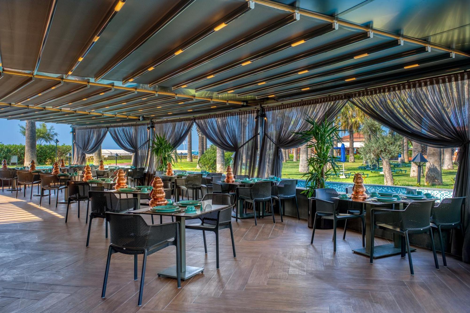Megasaray Club Hotel Belek
