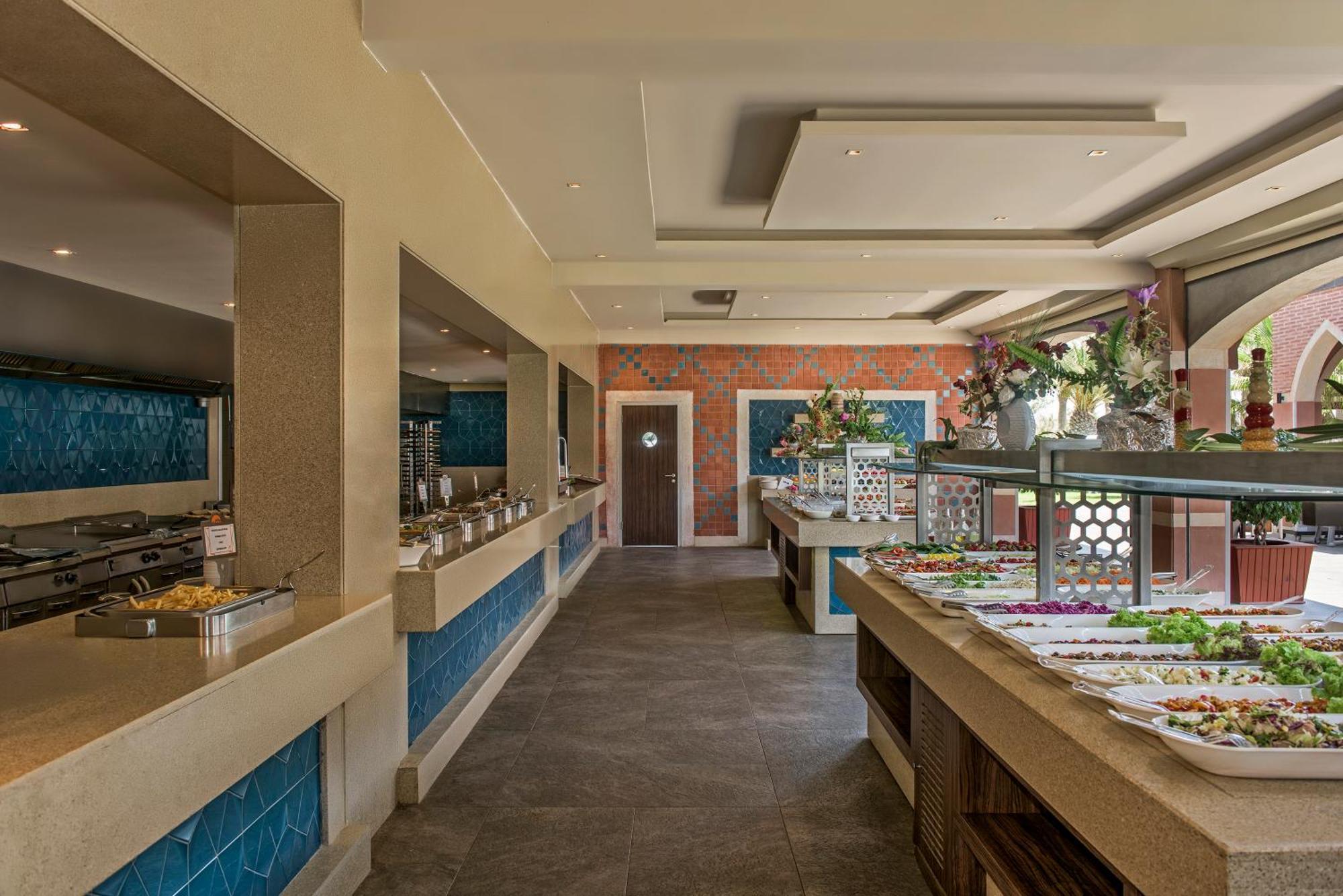 Hotel Megasaray Club 5*