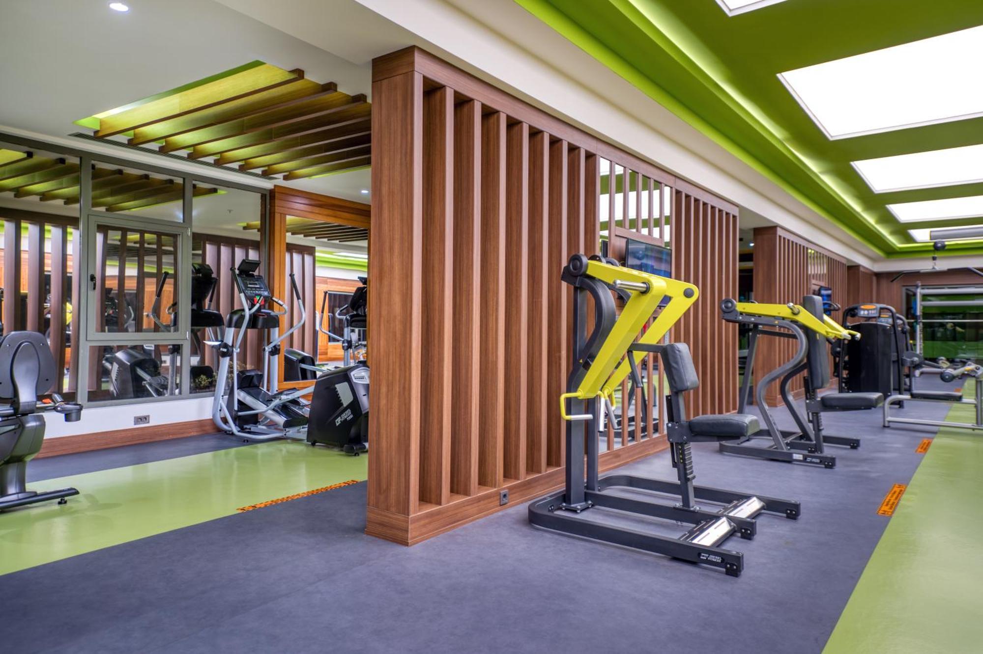 Megasaray Club Hotel 5*