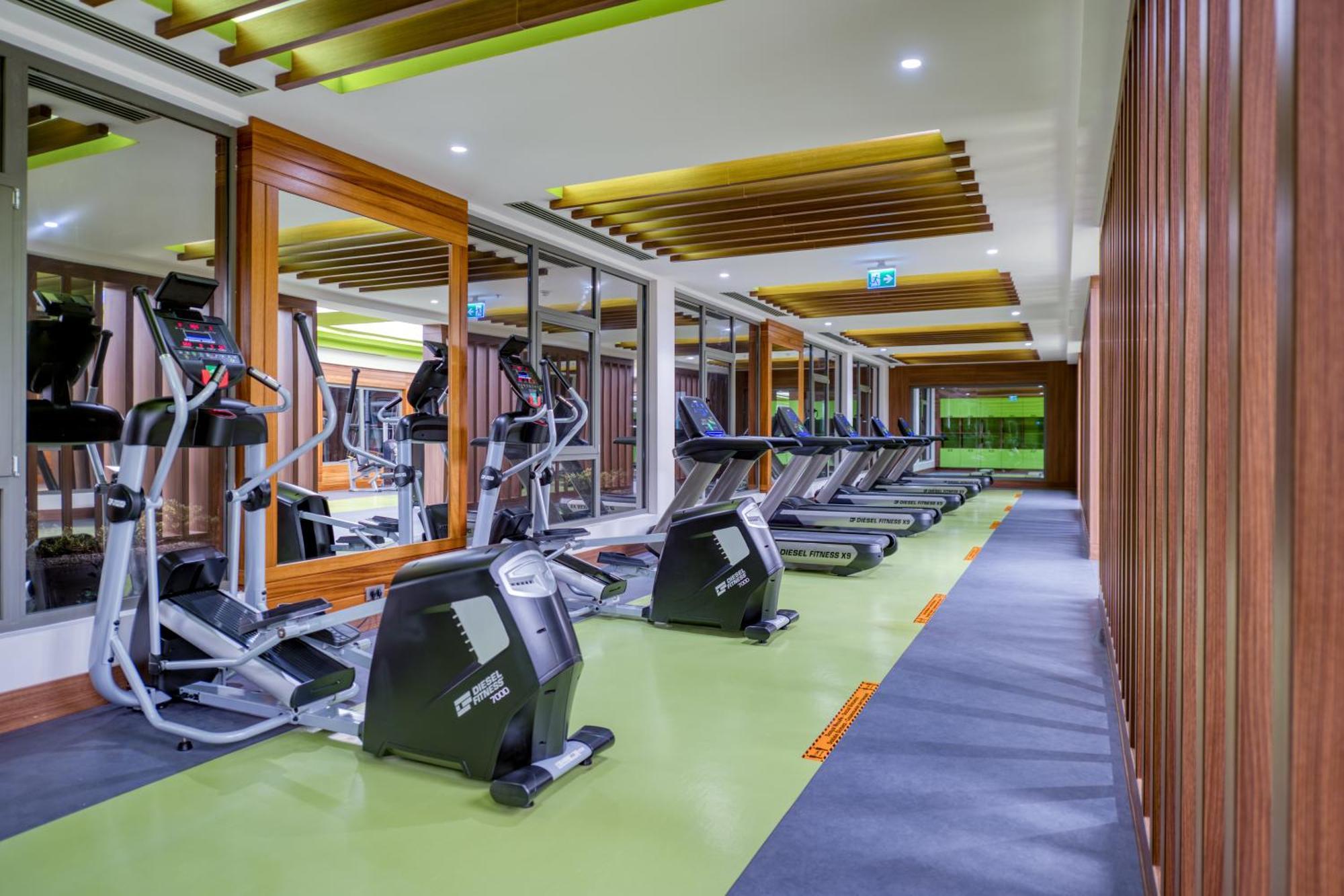 Hotel Megasaray Club 5*