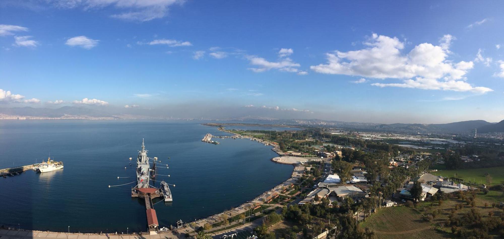 Wyndham Grand Ozdilek Thermal & Hotel 5*