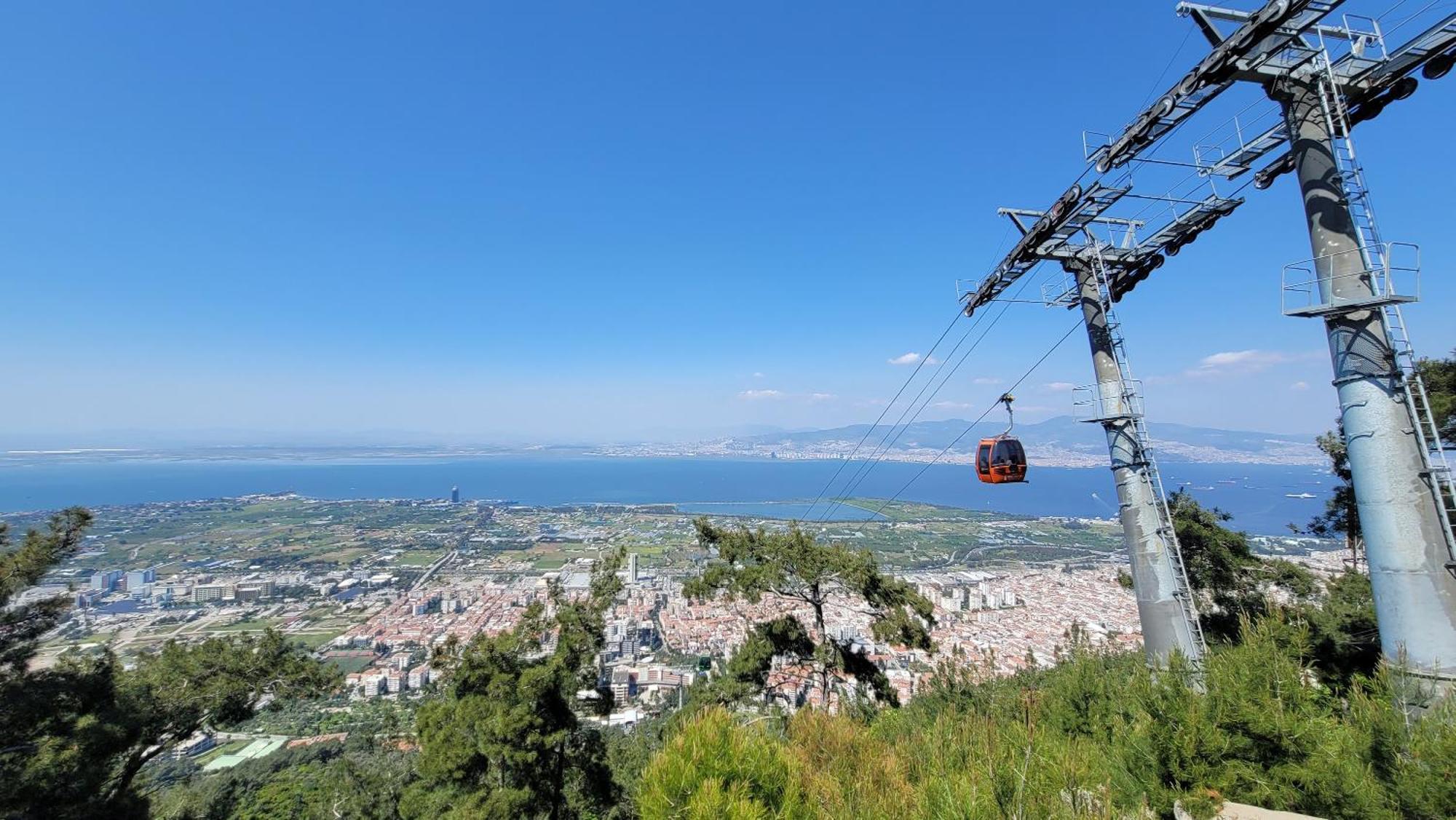 Wyndham Grand Ozdilek Thermal & 5*