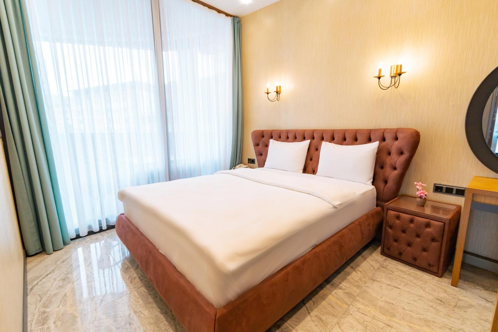 Fevzi Hoca Hotel