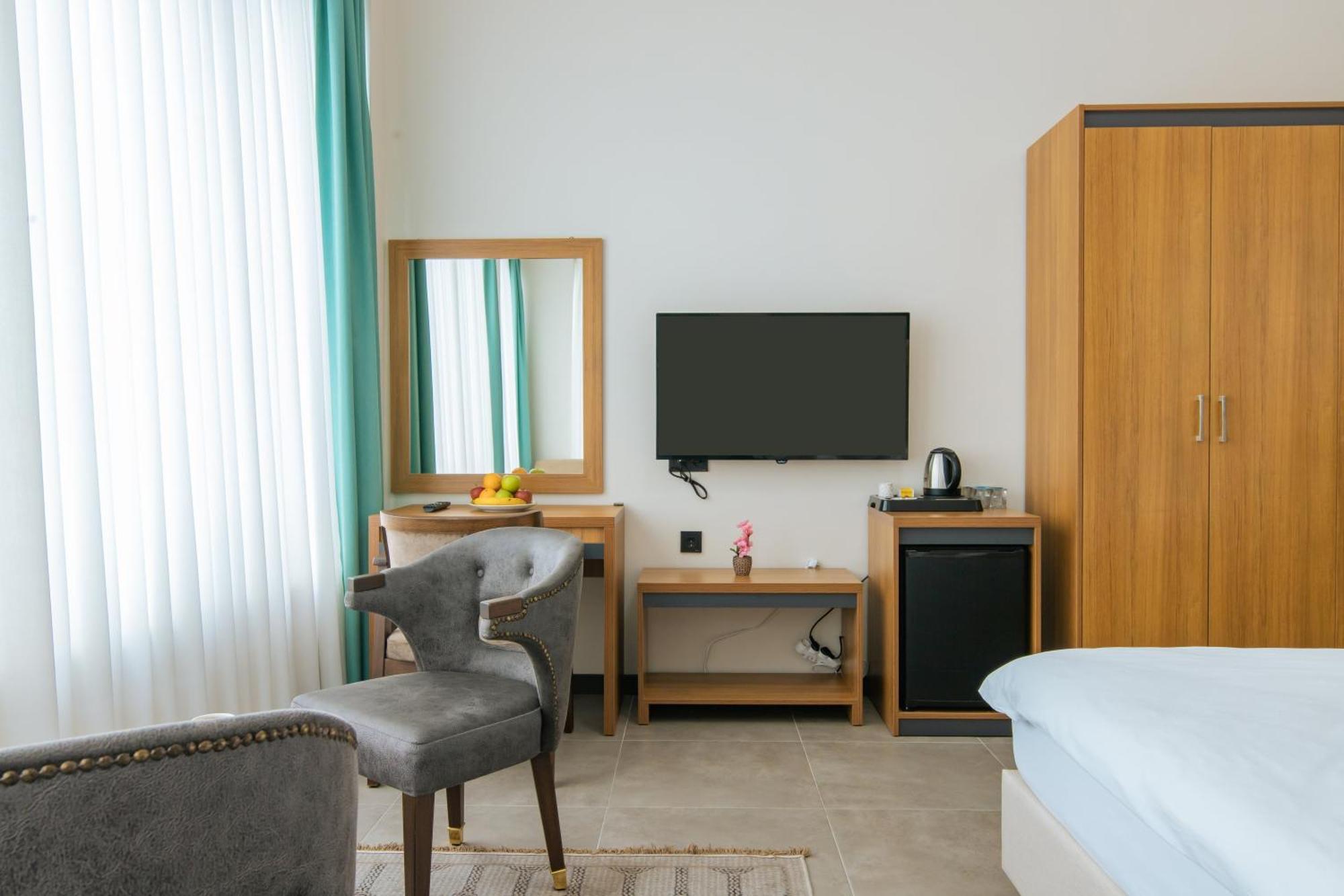 Hotel Fevzi Hoca *