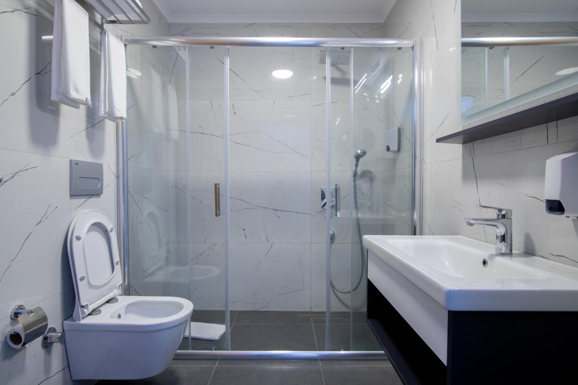 Fevzi Hoca Hotel Trabzon
