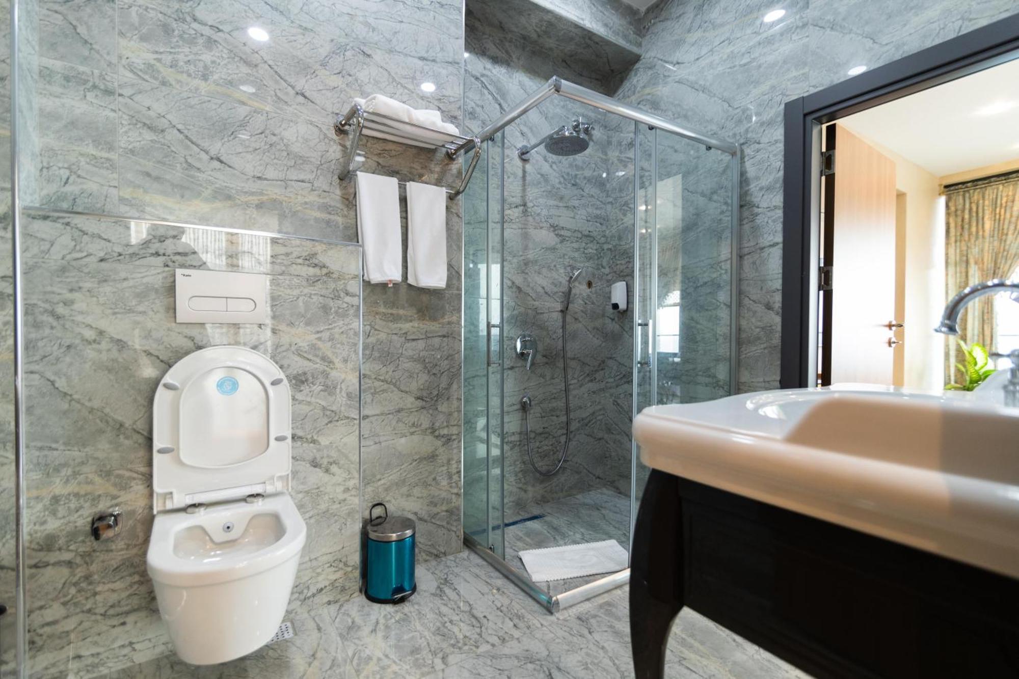 Hotel Fevzi Hoca *