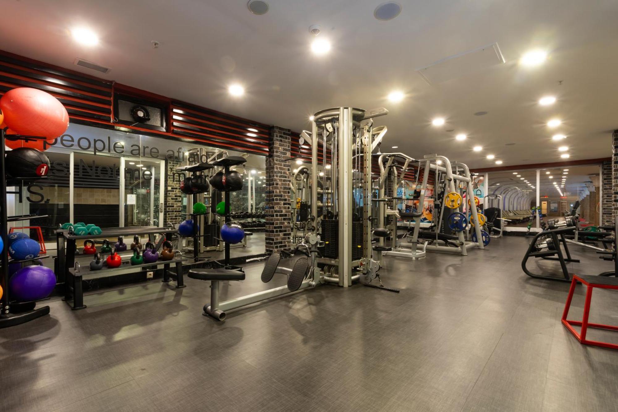 Orange County (adults Only) Resort Kemer
