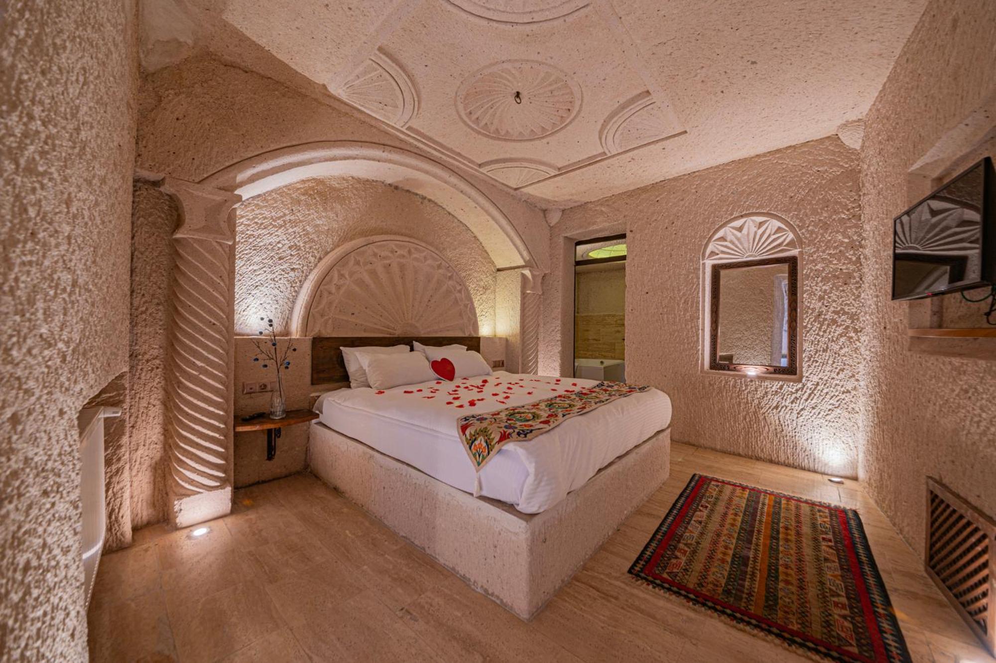 Bed & Breakfast Corner In Cappadocia