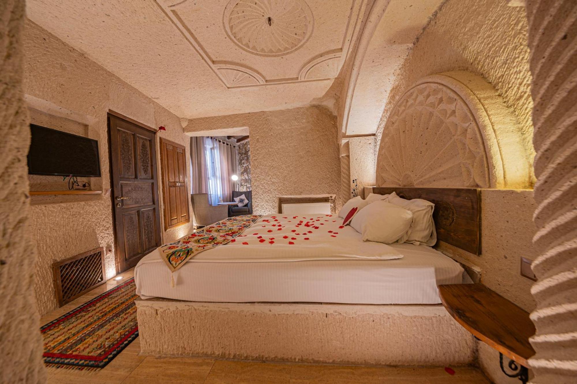 Corner In Cappadocia Bed & Breakfast Ortahisar