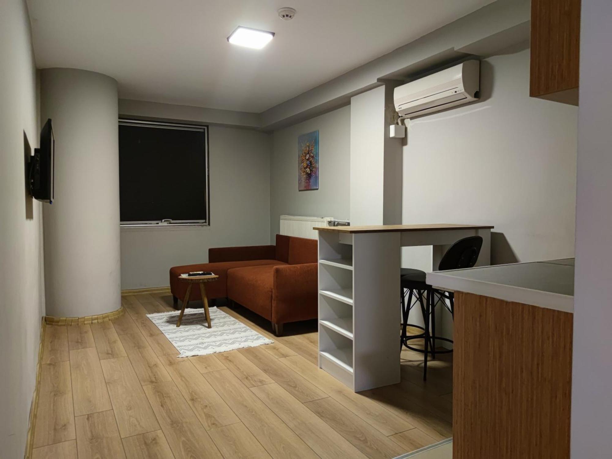 Hotel Olen Uskudar *