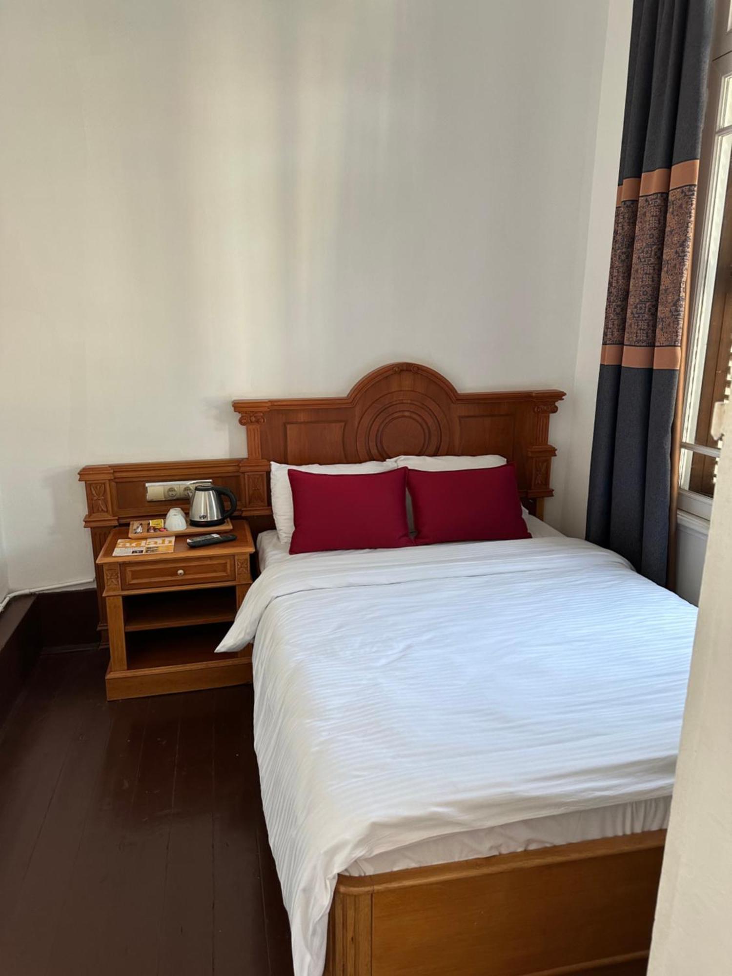 Hotel Kensington Prince's Island Historical Mansion Adalar