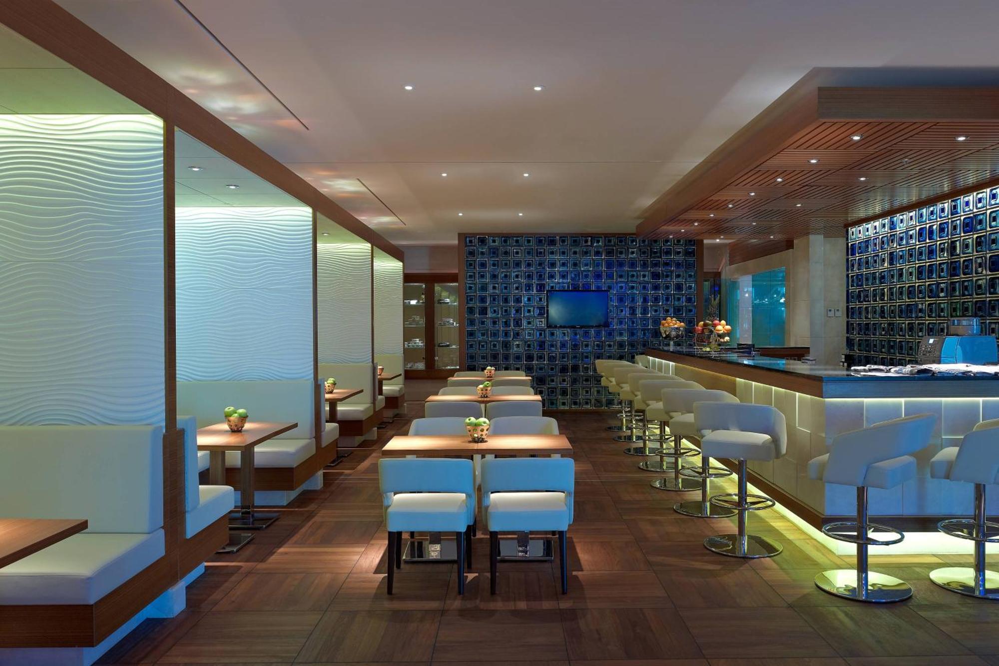 Jw Marriott Hotel 5*