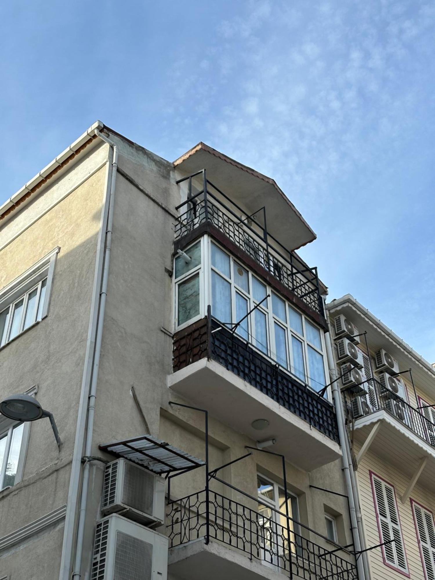 Efe Apartment