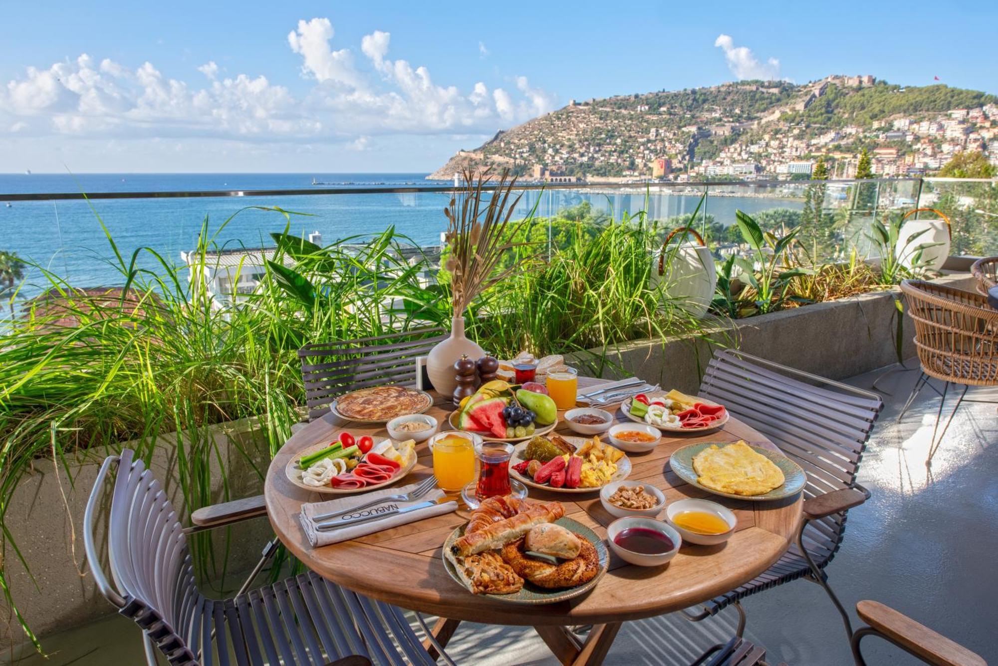 Bueyuek (adults Only) Alanya