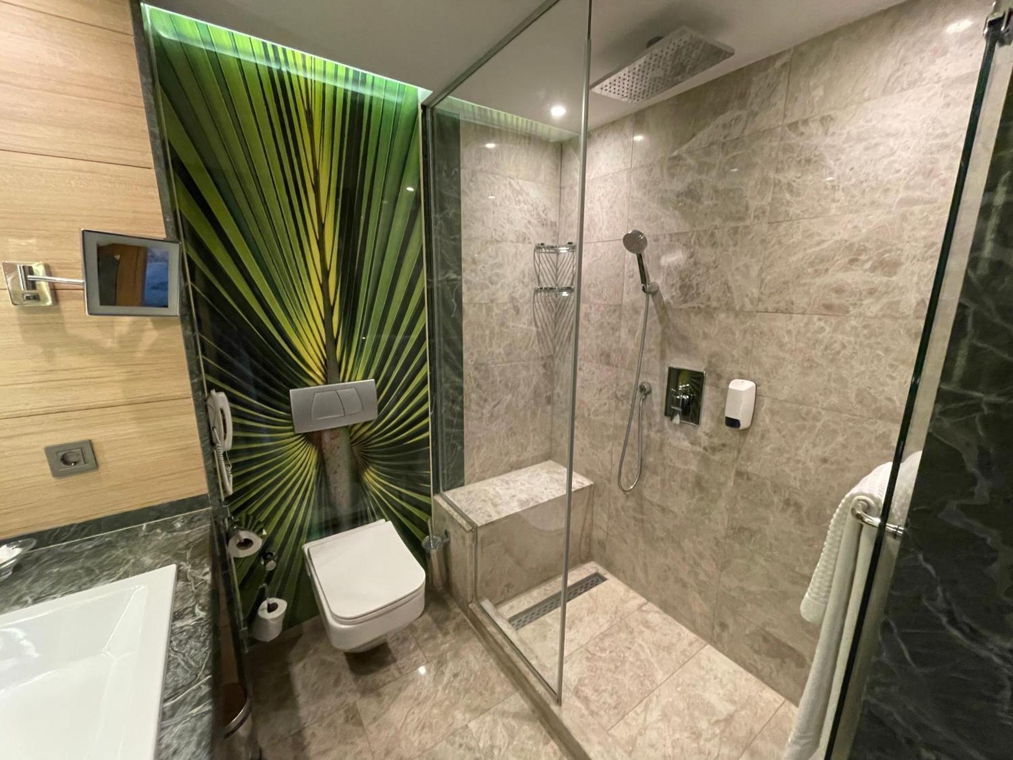 Club Grand Aqua Hotel 5*
