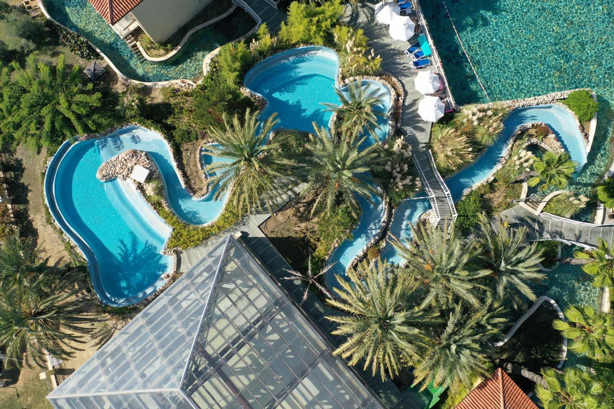 Club Grand Aqua 5*