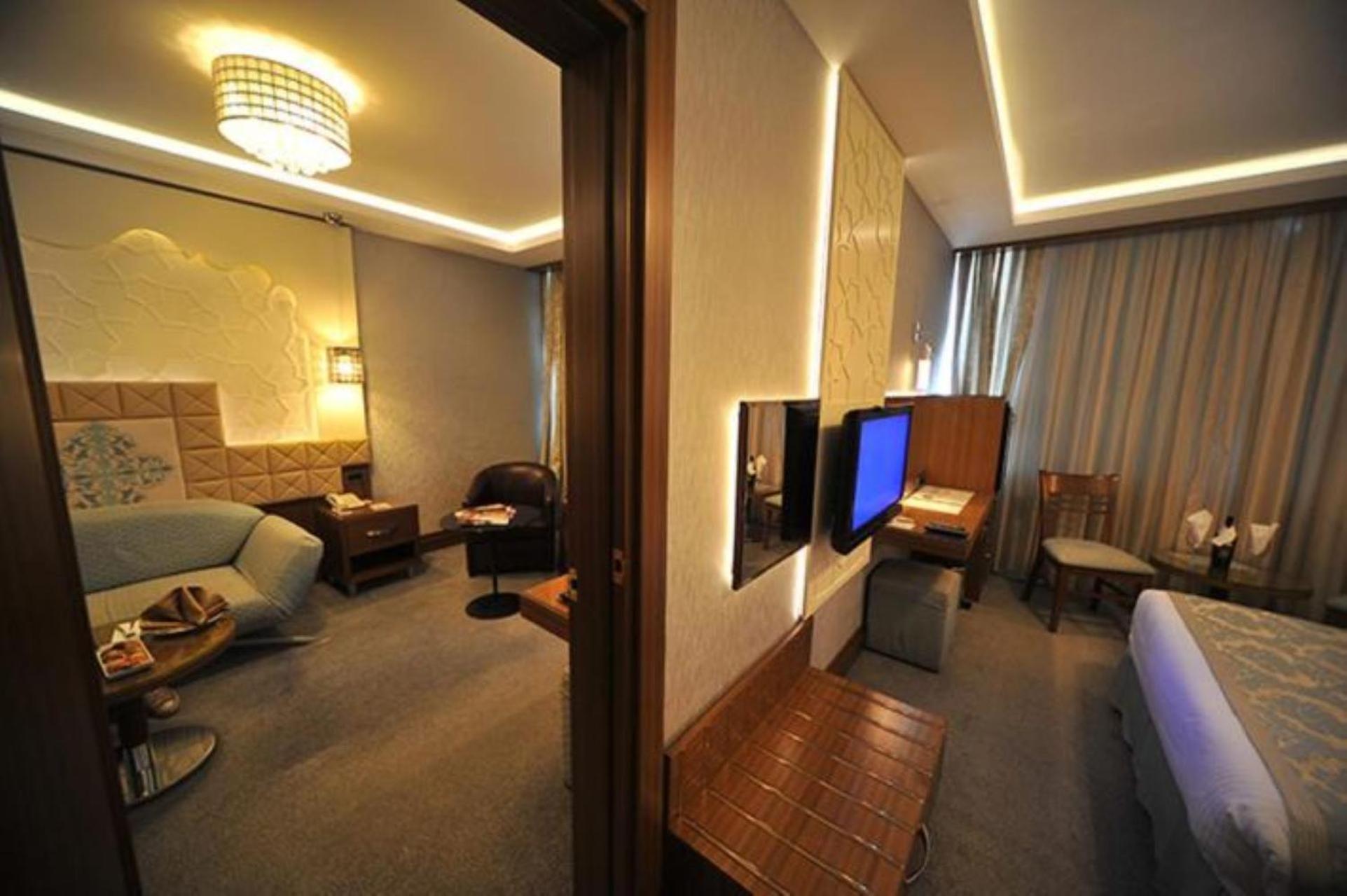 Hotel Grand Star Bosphorus & Spa Istanbul