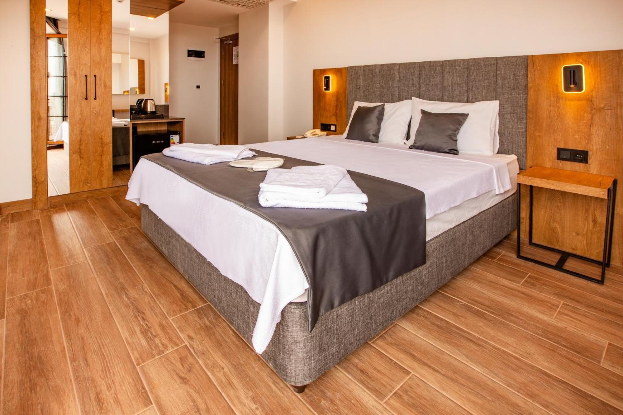 Hotel Grand Business Trabzon