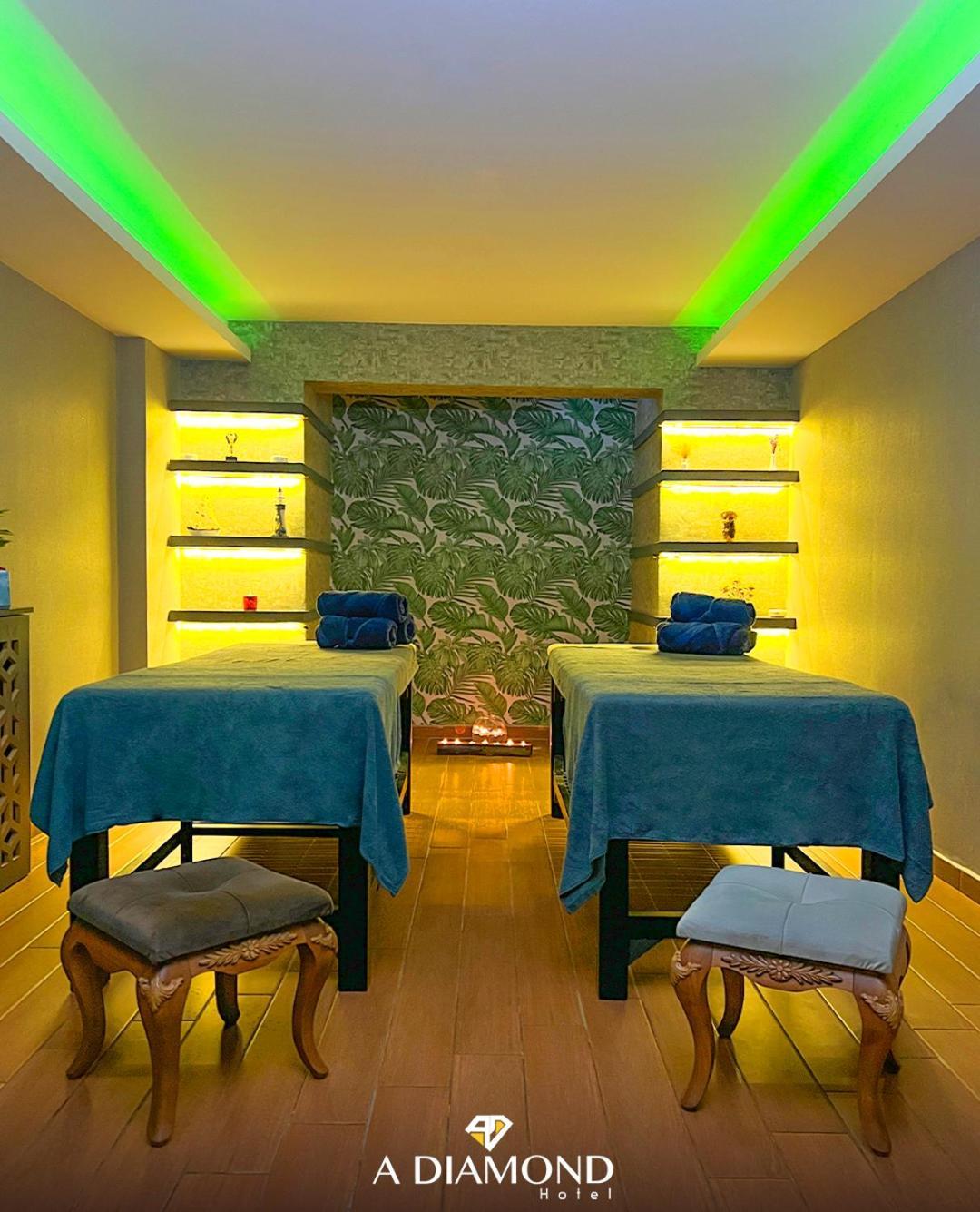 Hotel A Diamond The Sapanca