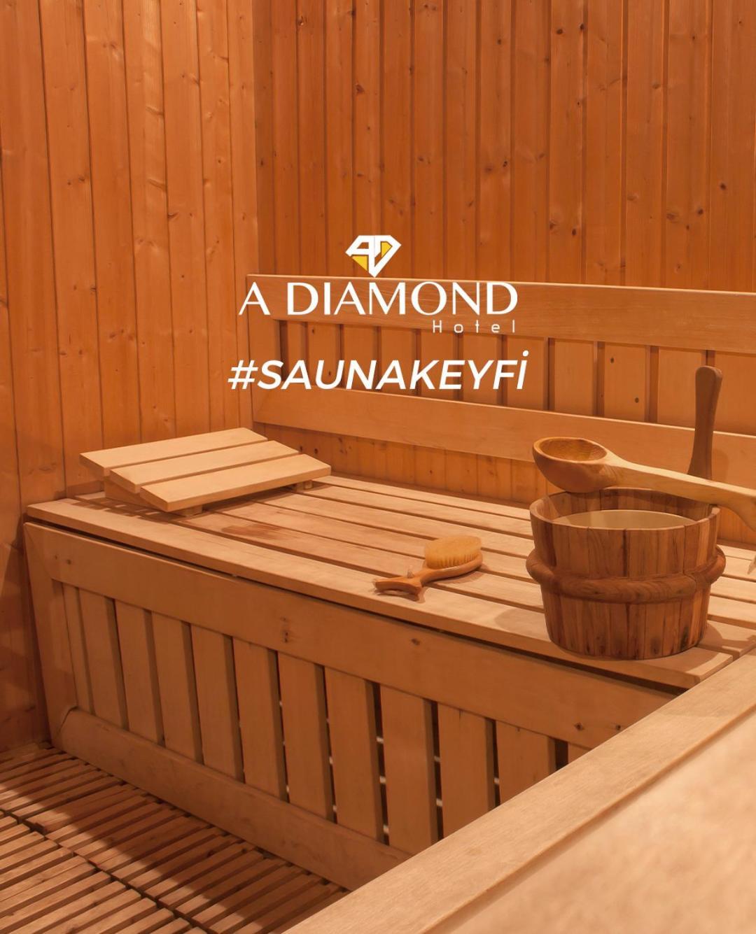 A Diamond The Sapanca
