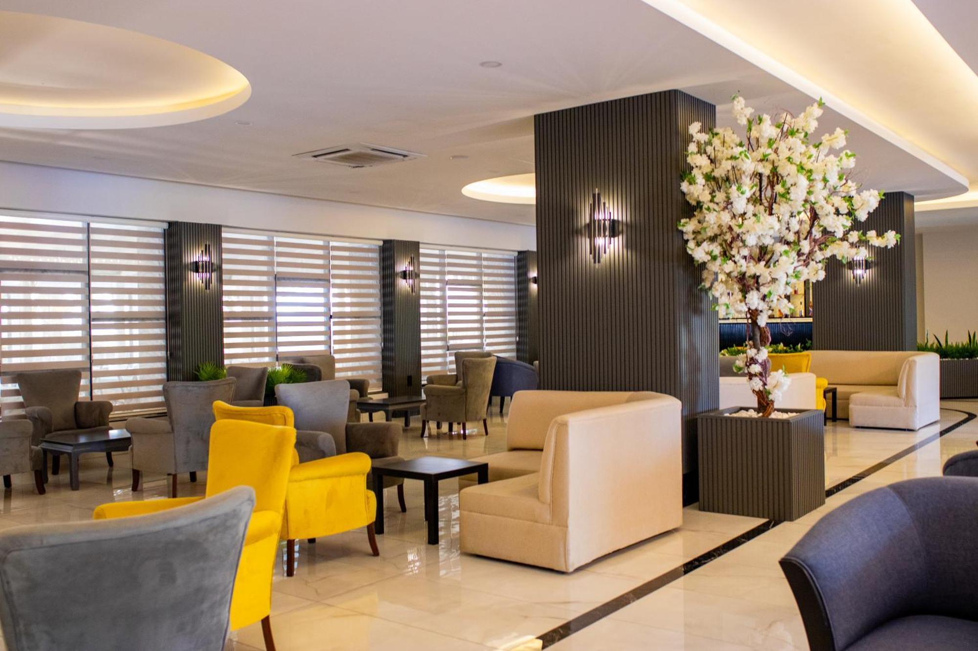 Ephesus Hitit Restaurant Selcuk