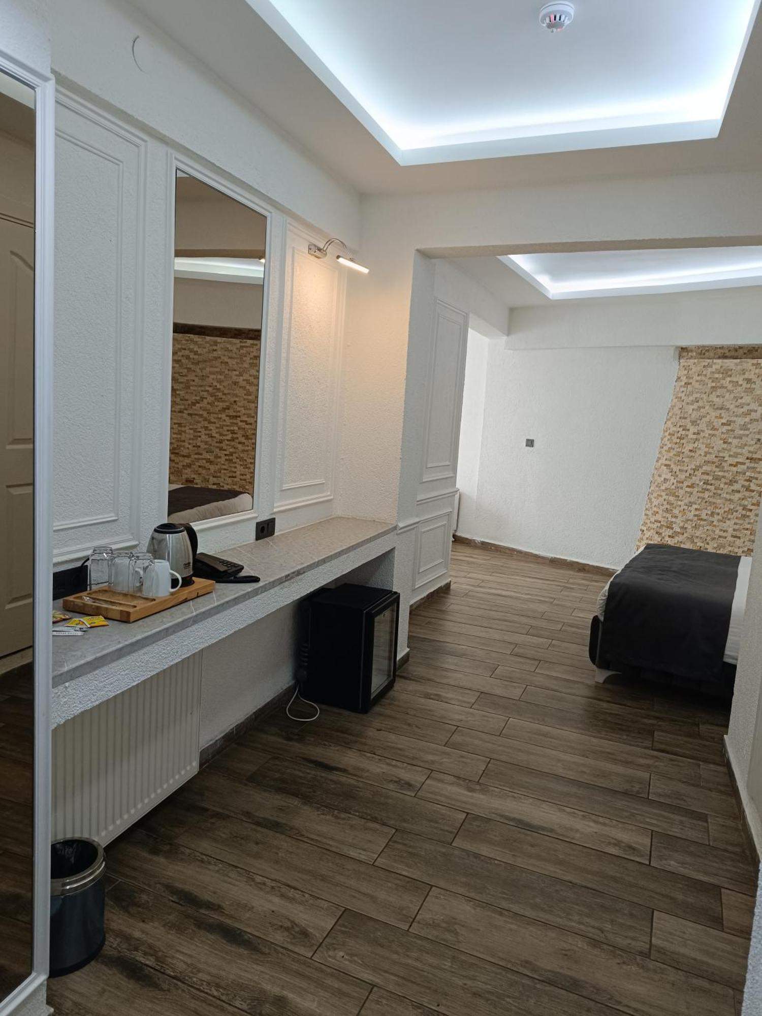 Hotel Efzen Istanbul