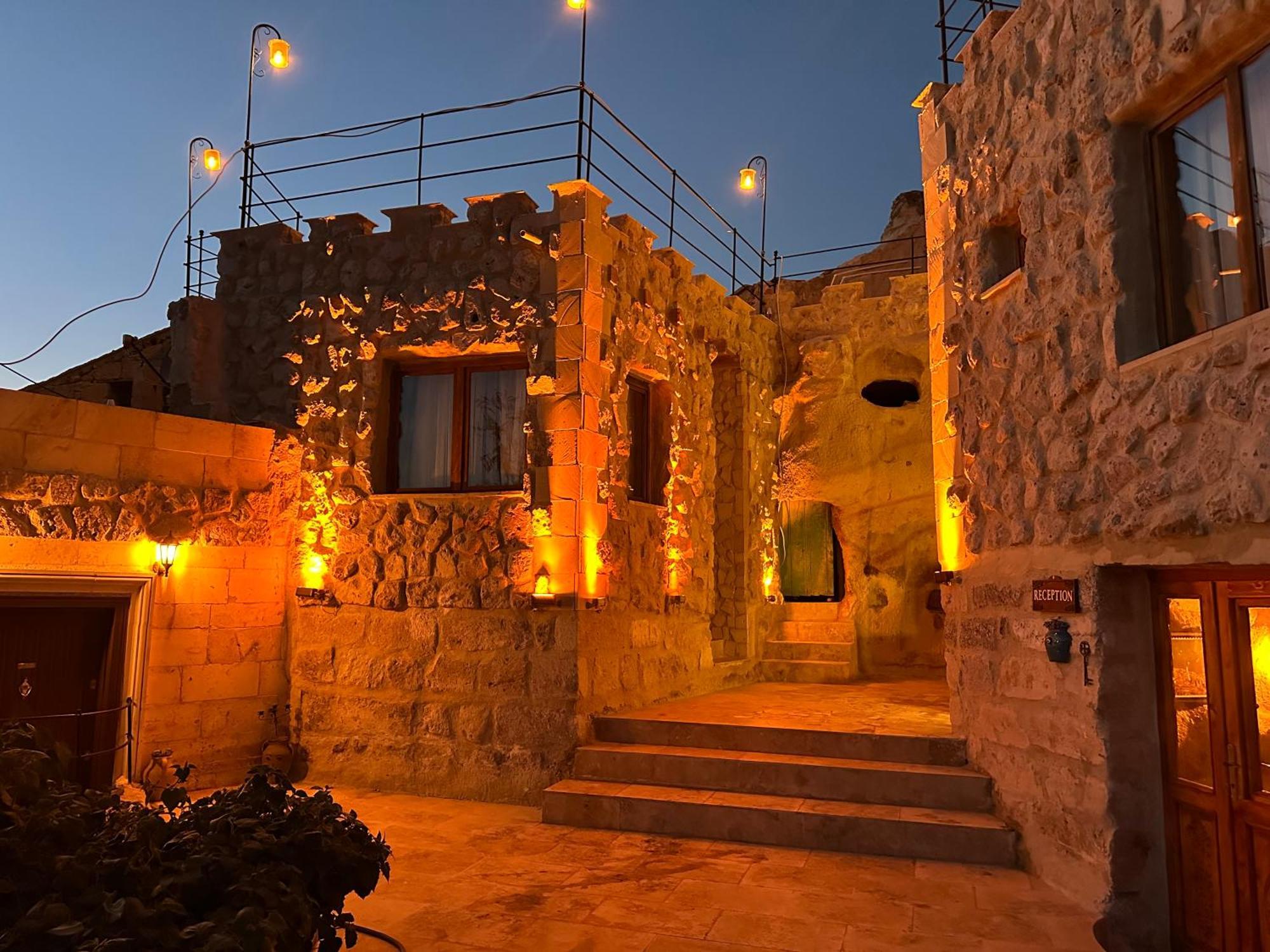 Kale House Nar Aparthotel