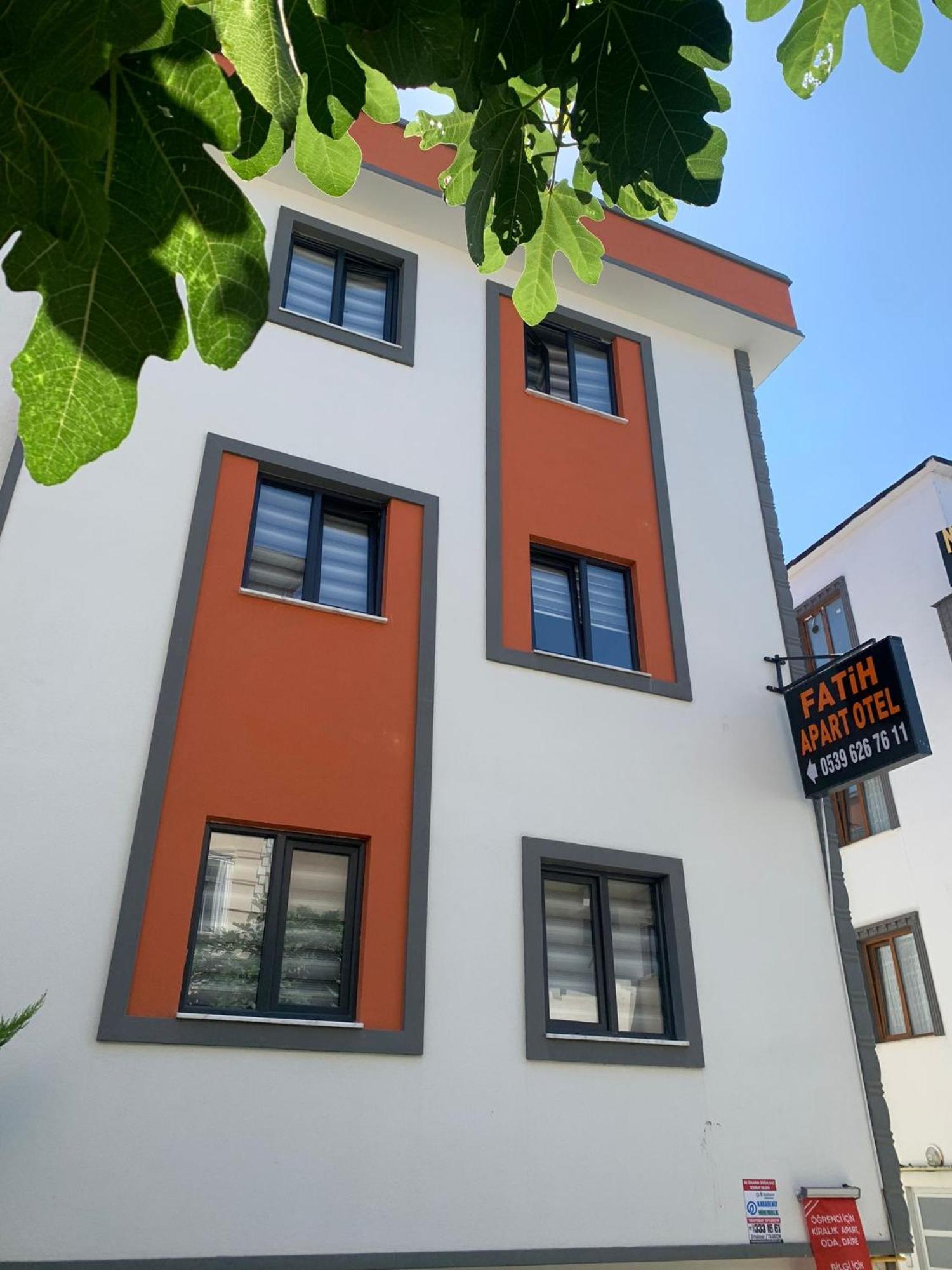 Fatih Hotel Bostanci