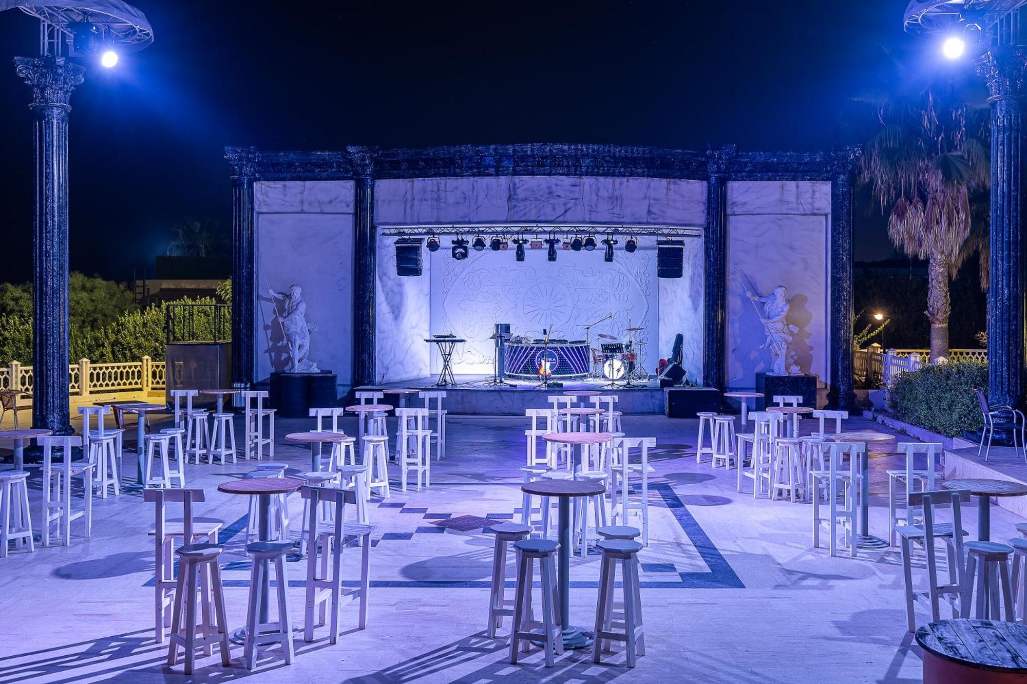 Adora & 5* Belek