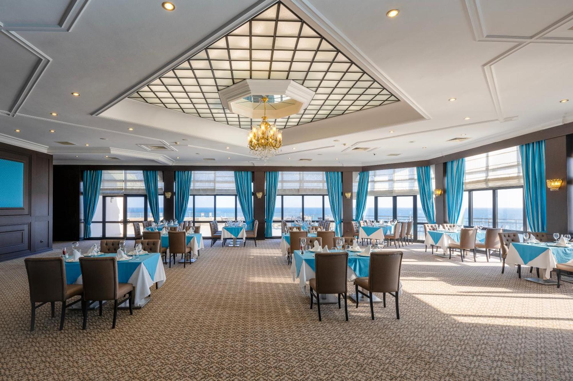 Adora & 5* Belek