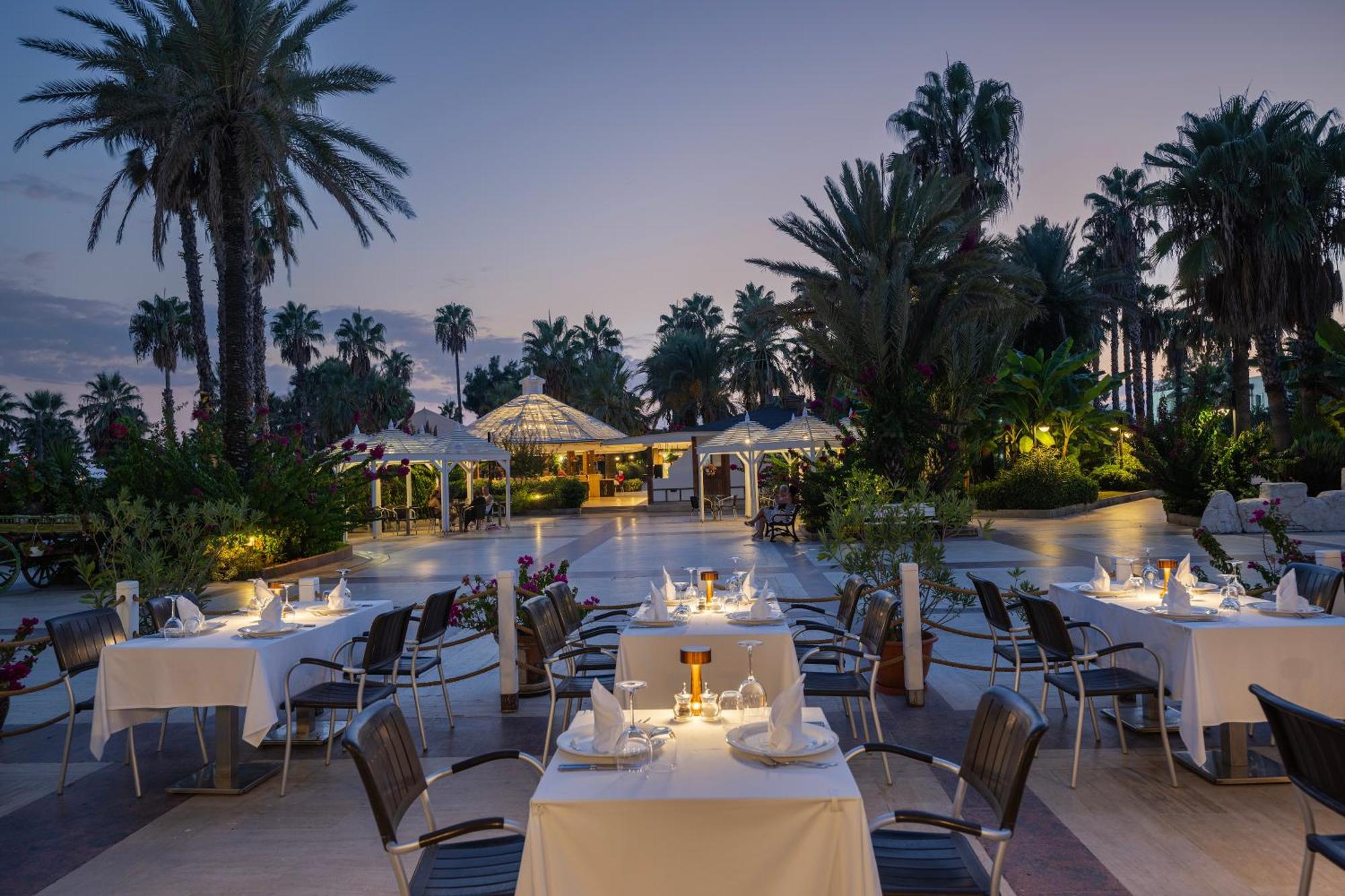 Adora & 5* Belek
