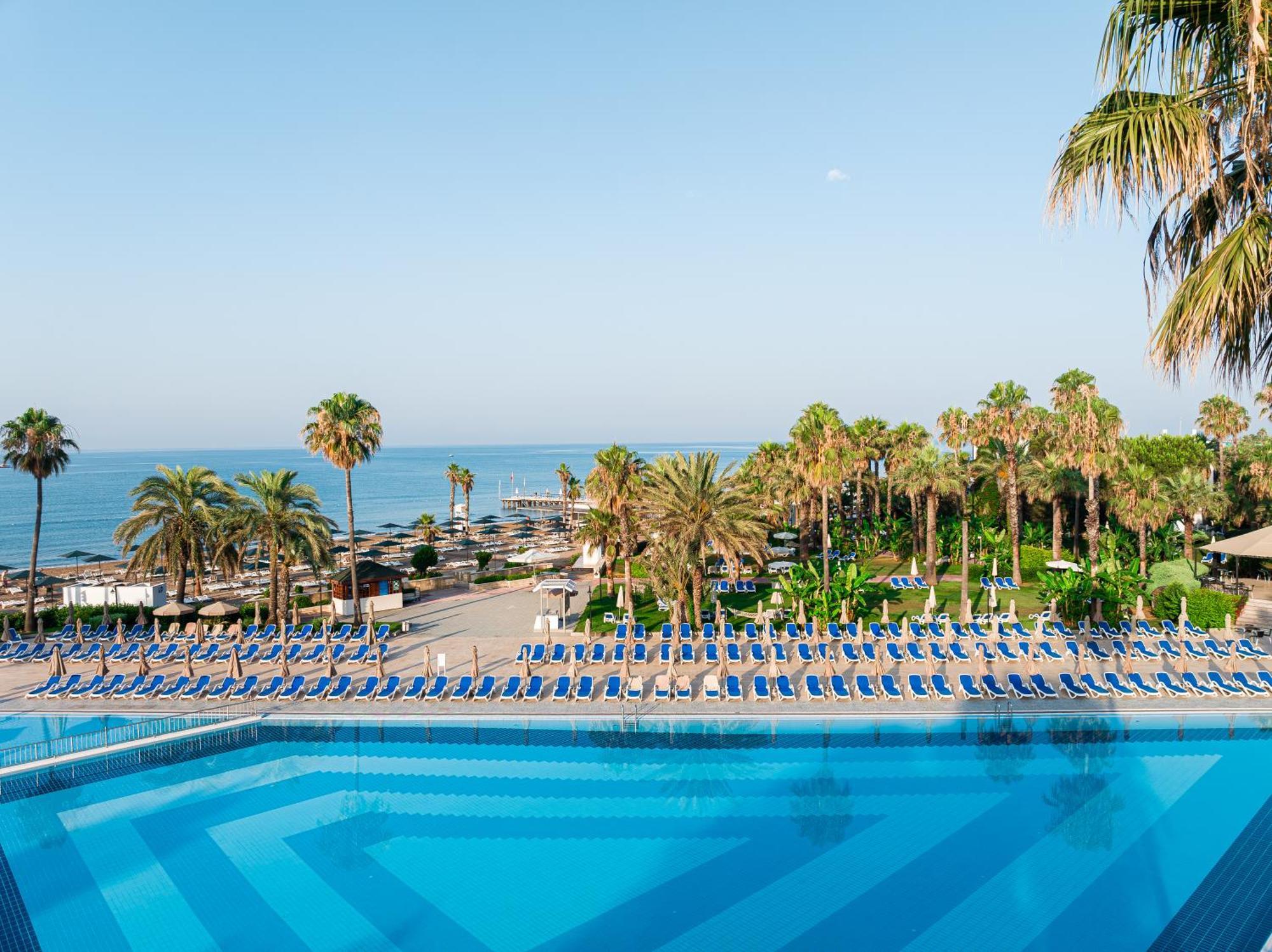 Adora & Resort Belek