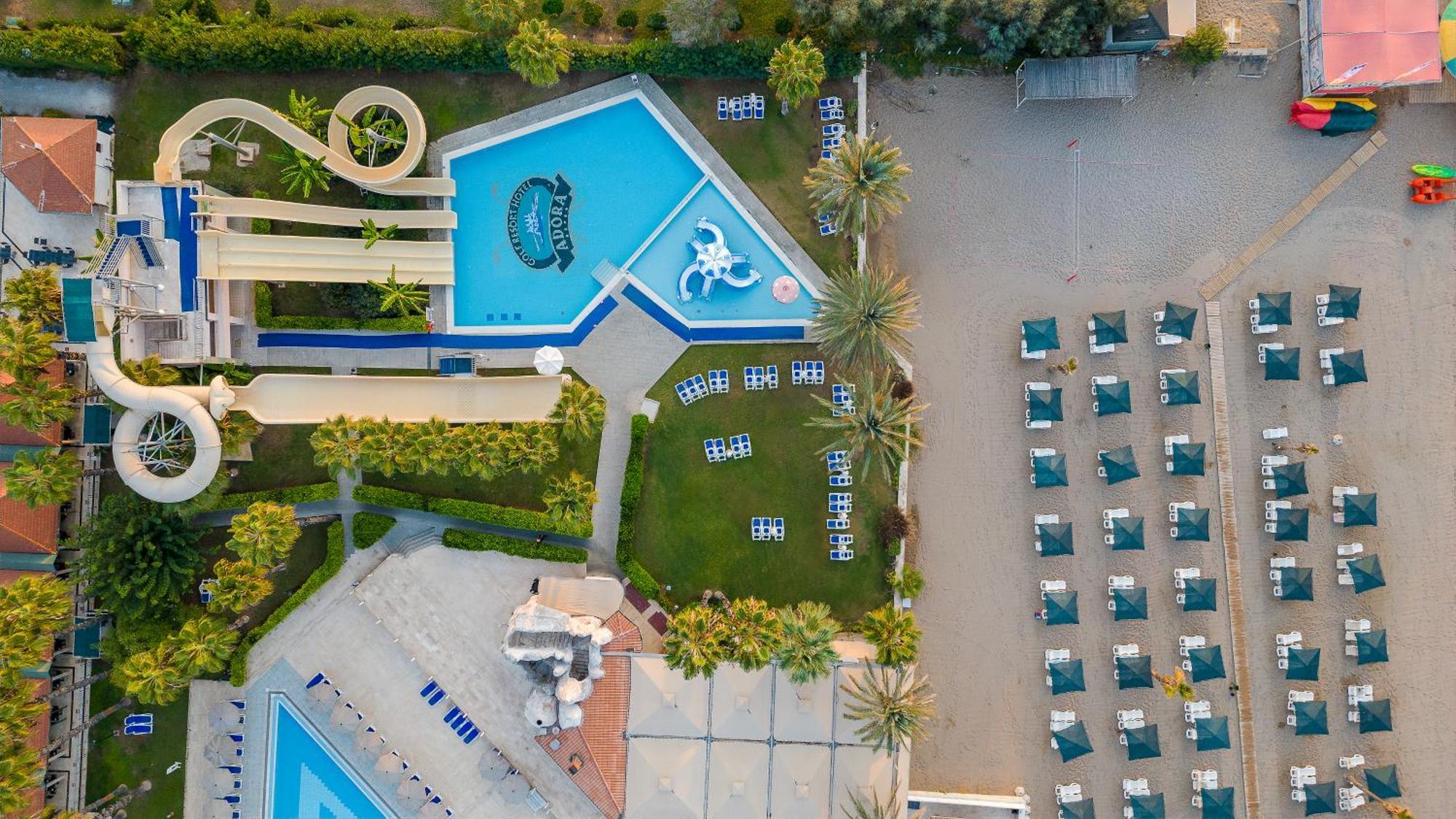 Adora & Resort Belek