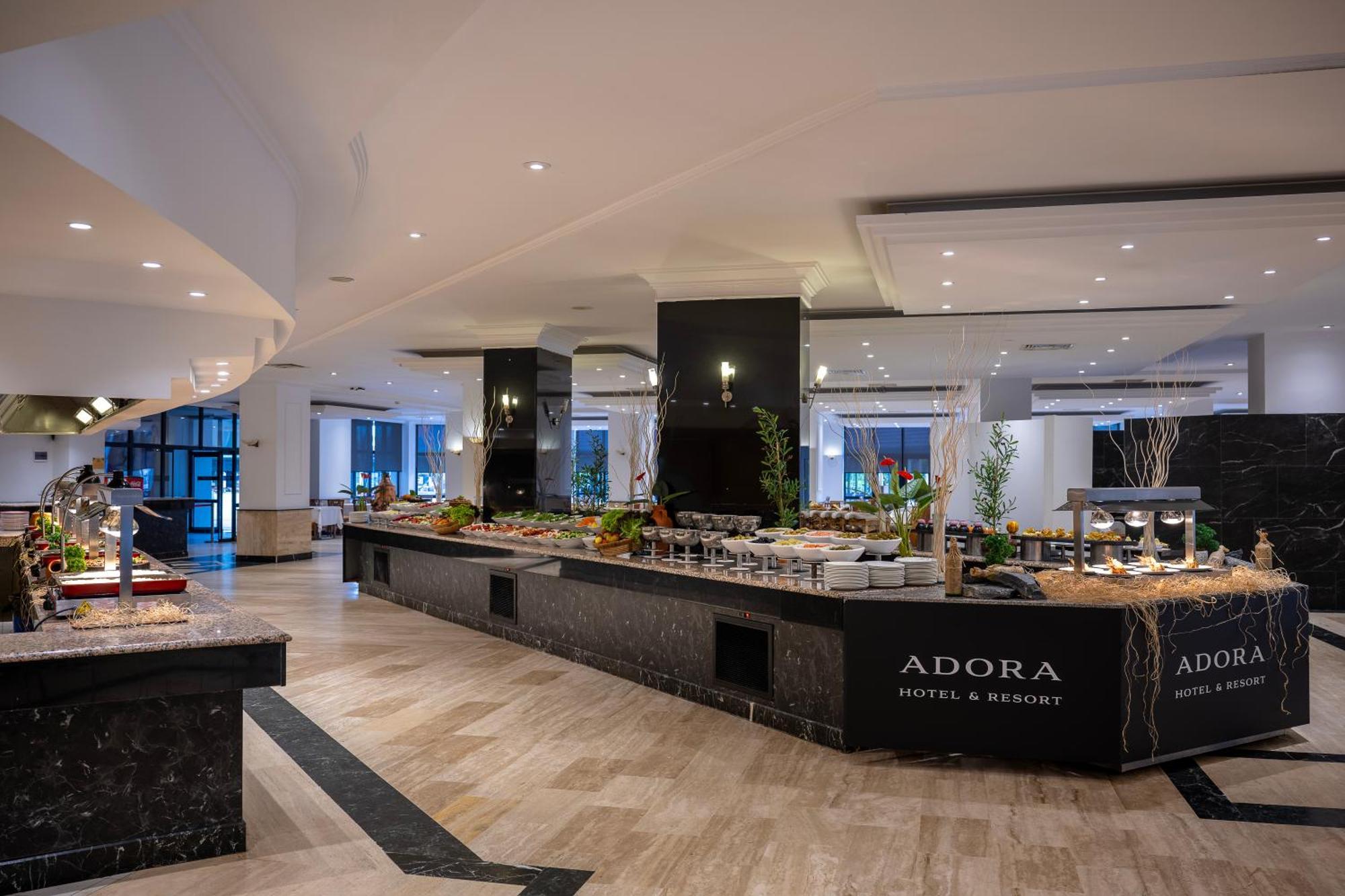 Resort Adora &