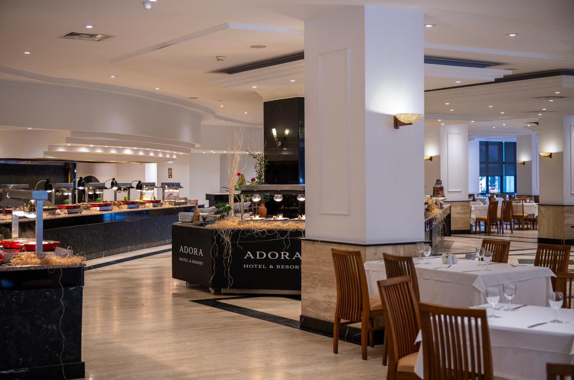 Adora & 5* Belek