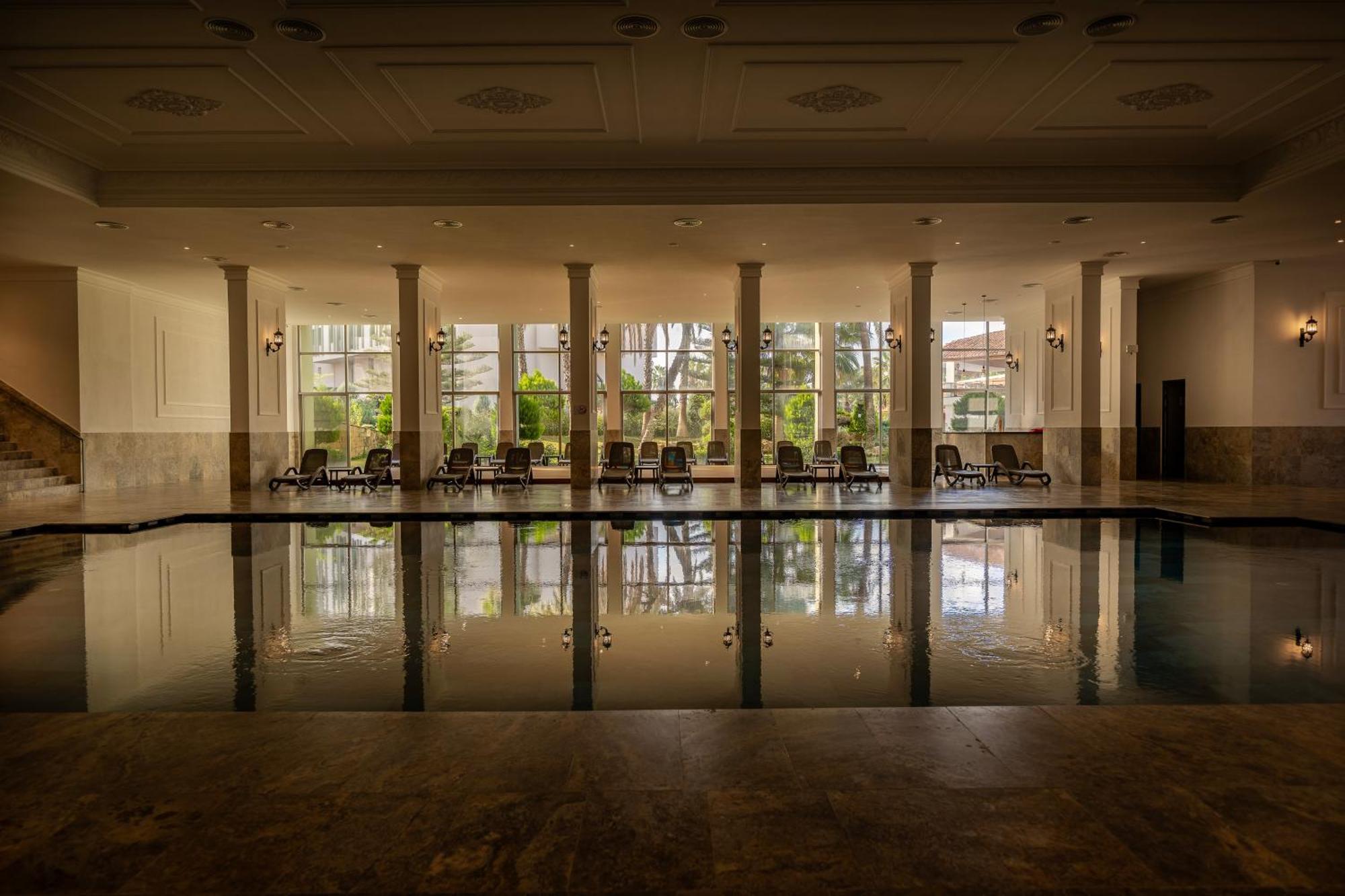 Adora & Resort Belek