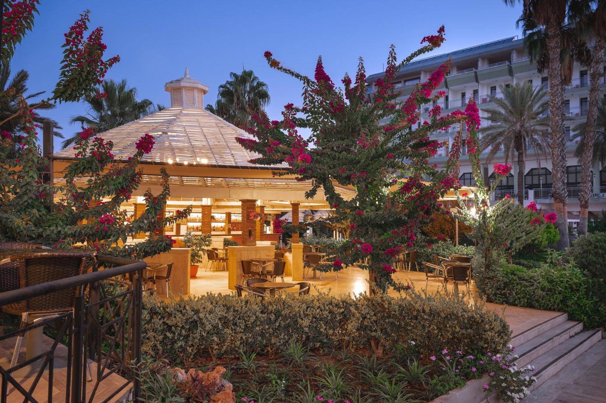Adora & Resort