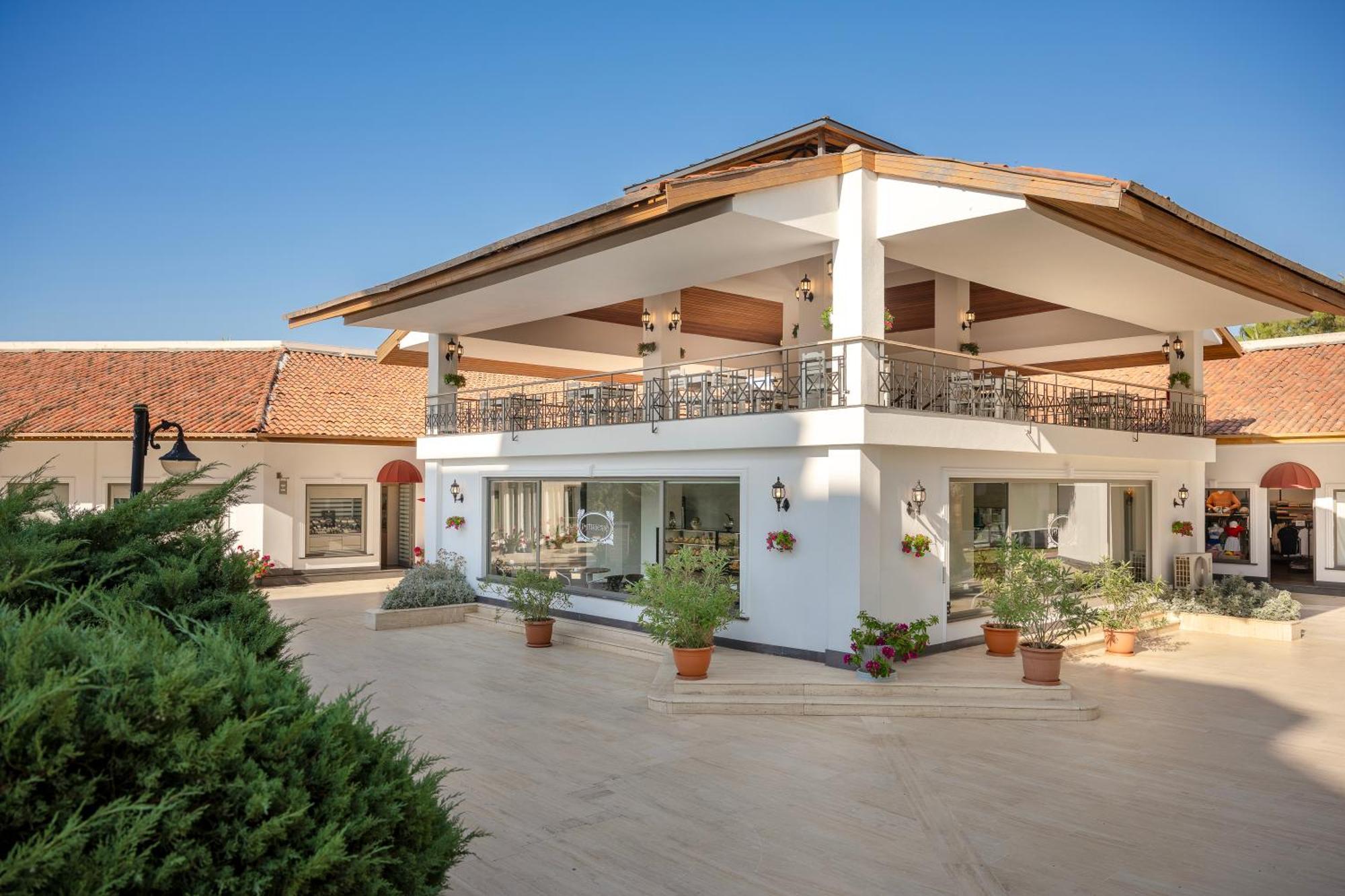 Adora & 5* Belek
