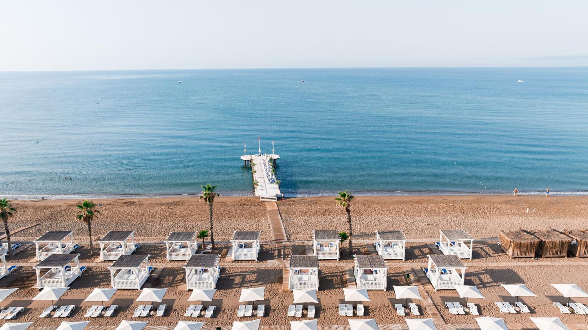 Adora & Resort Belek