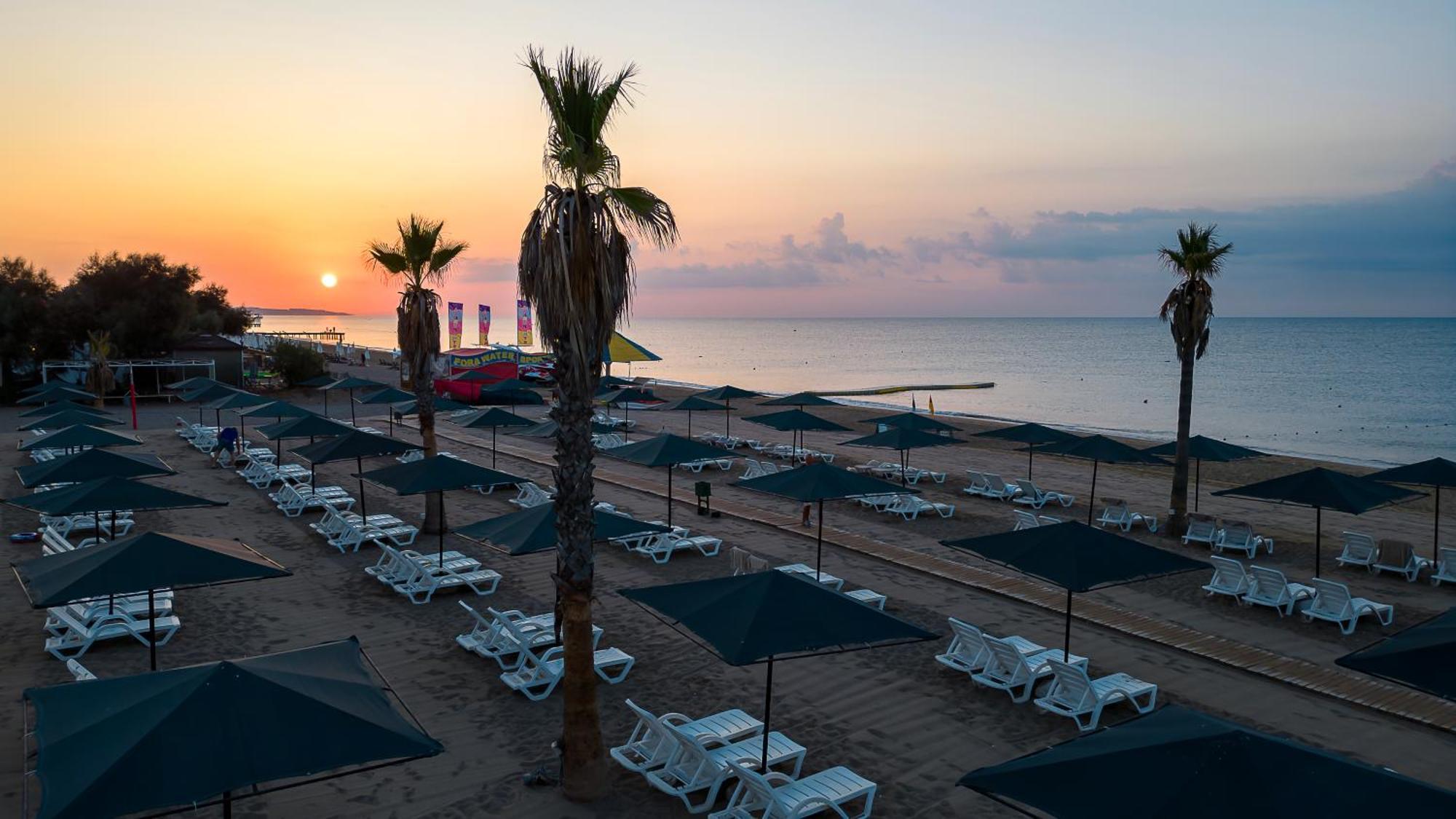 Adora & Resort