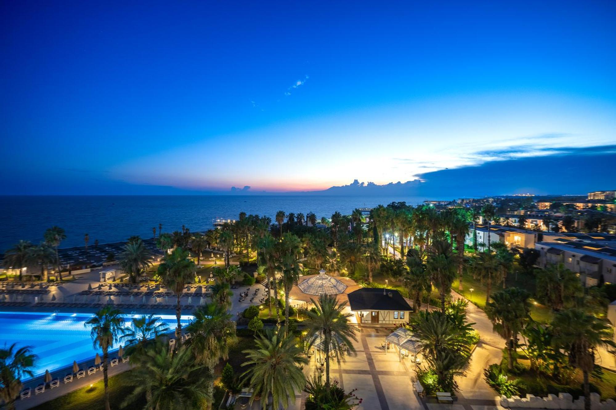 Resort Adora & Belek