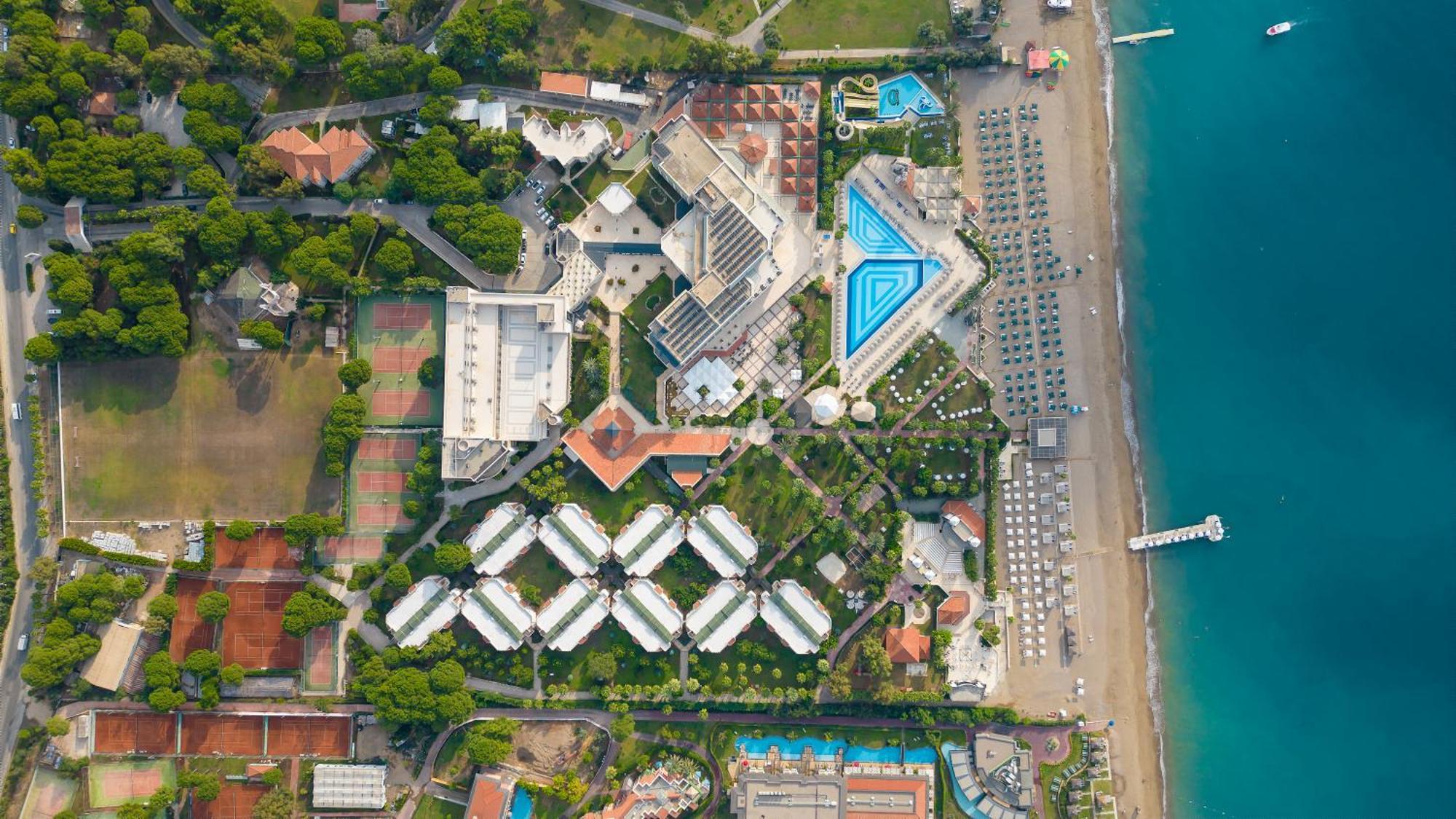 Adora & 5* Belek