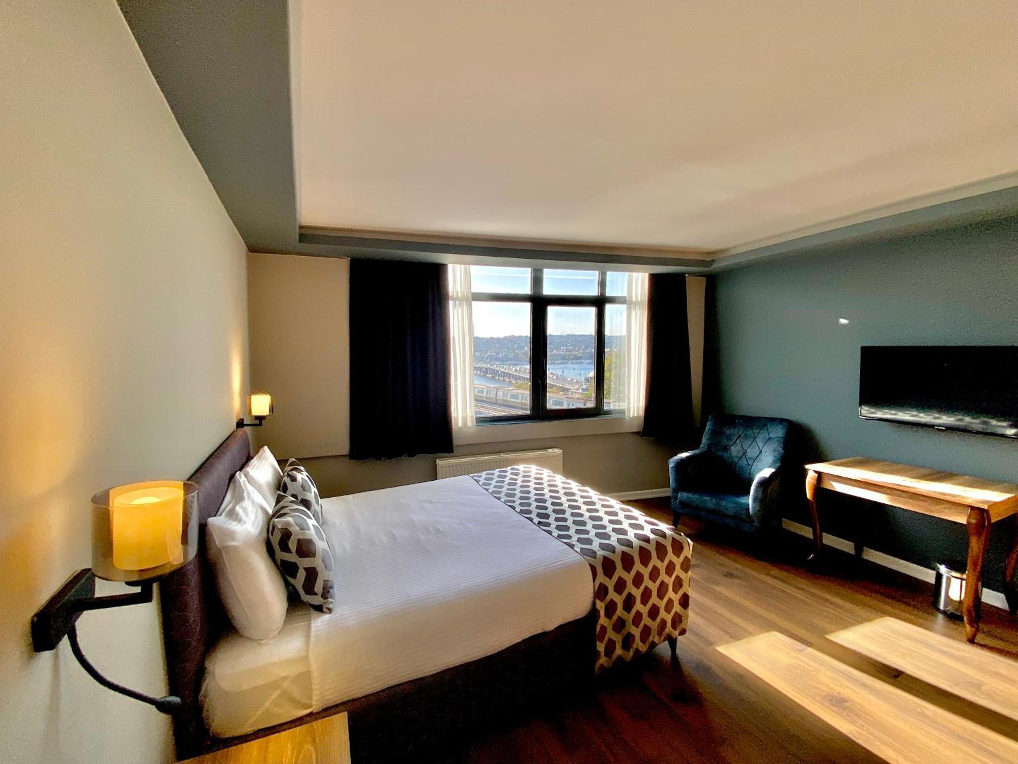 Hotel The Halic Istanbul