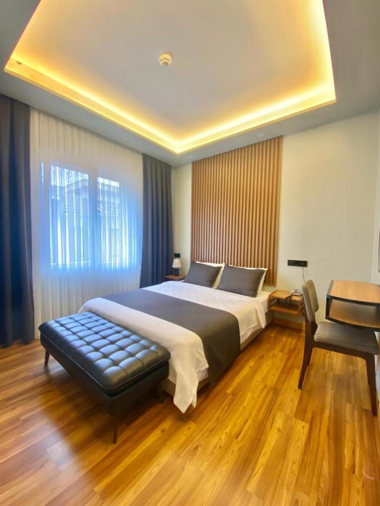 Hotel Sahar Sultan *