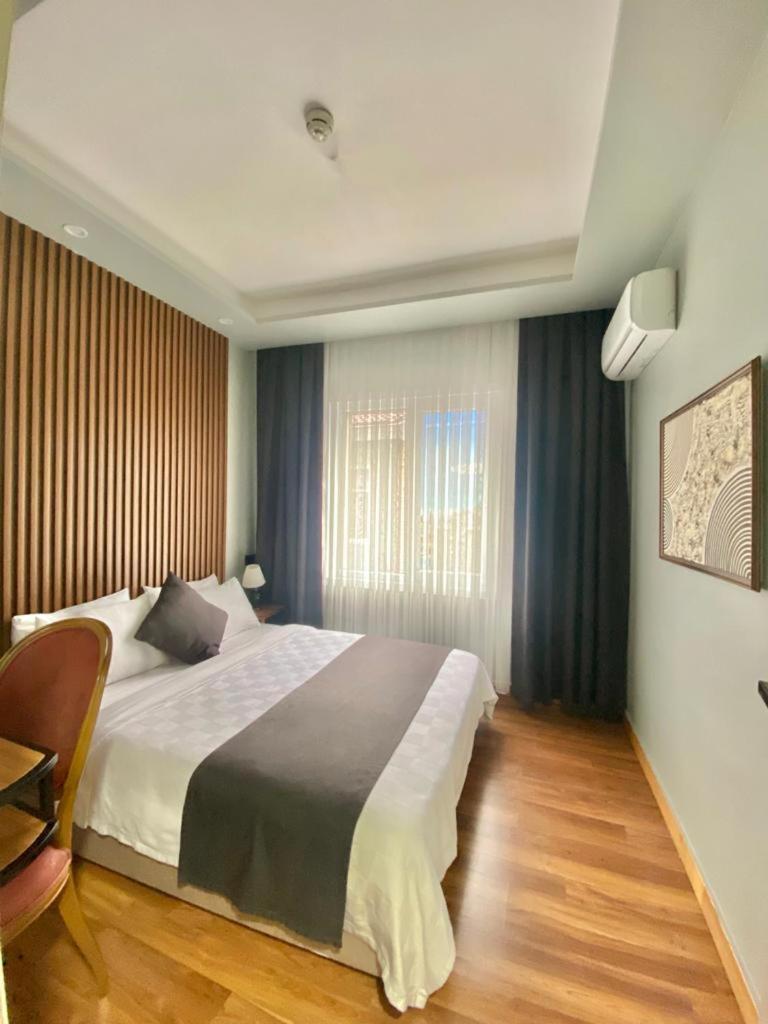 Sahar Sultan Istanbul
